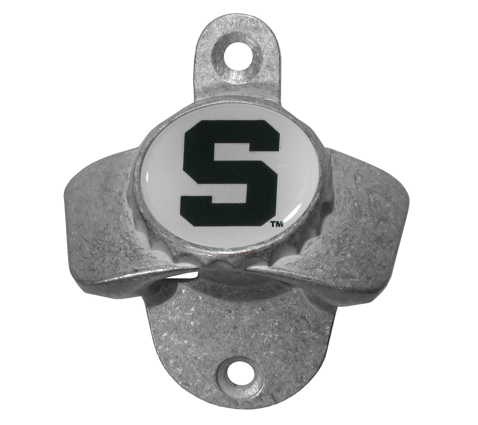 Siskiyou Sports College Wall Mounted Bottle opener