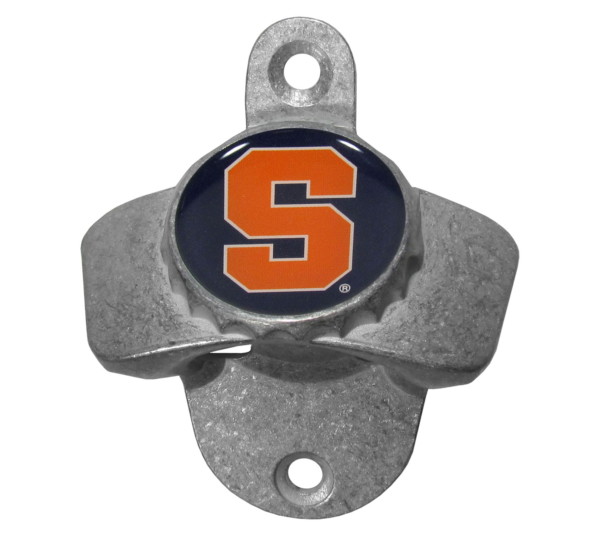 Siskiyou Sports College Wall Mounted Bottle opener