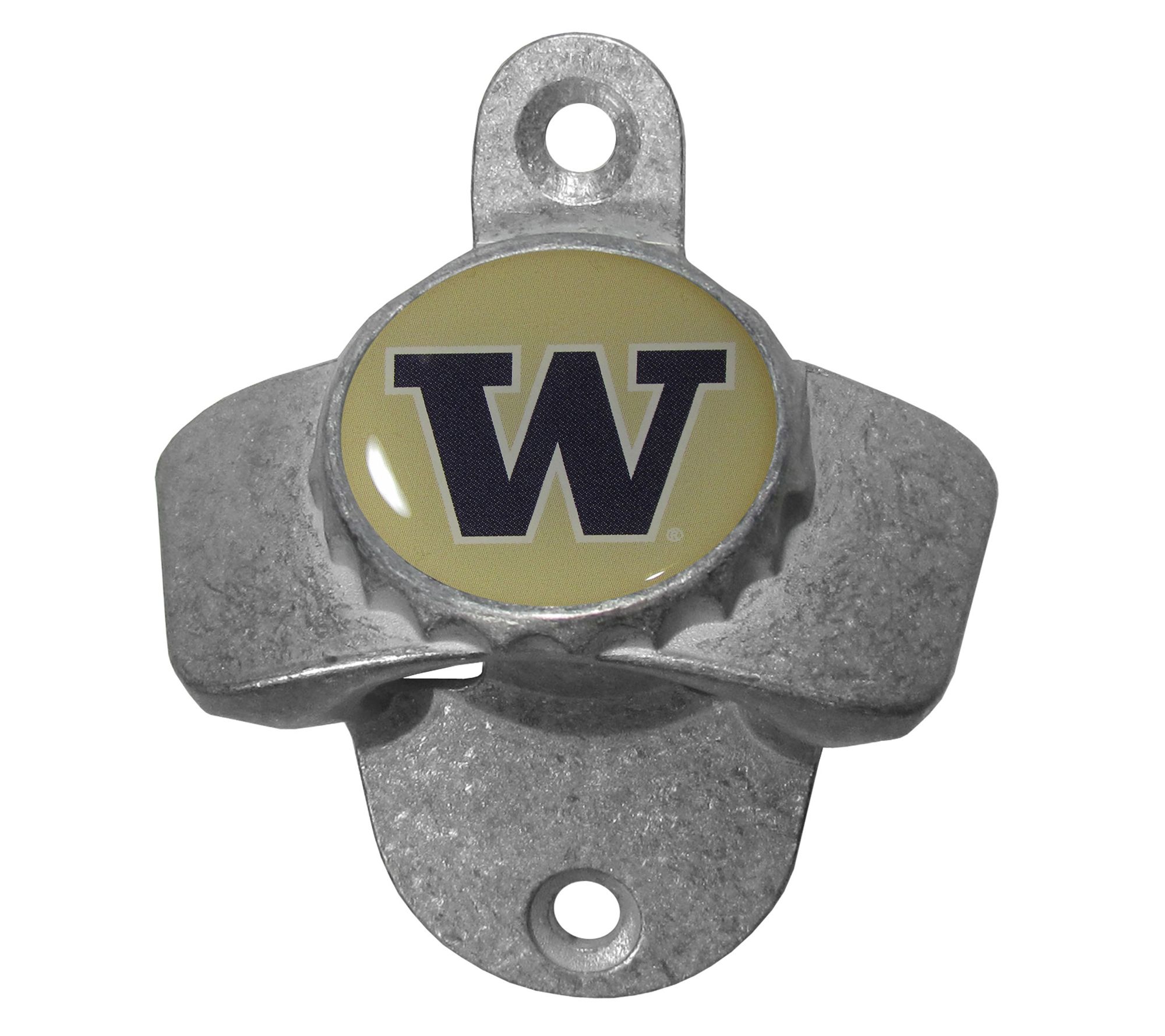 Siskiyou Sports College Wall Mounted Bottle opener