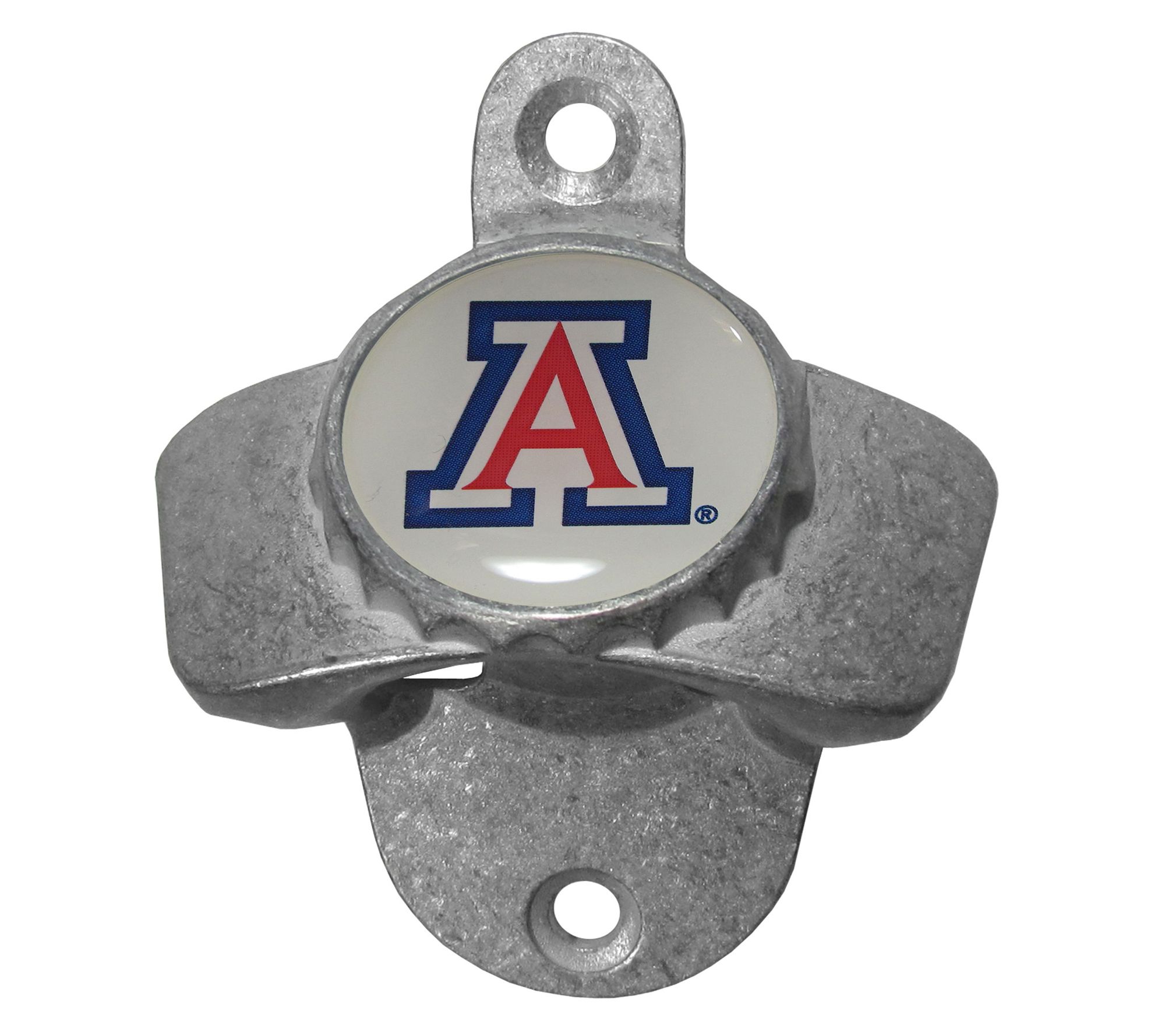 Siskiyou Sports College Wall Mounted Bottle opener