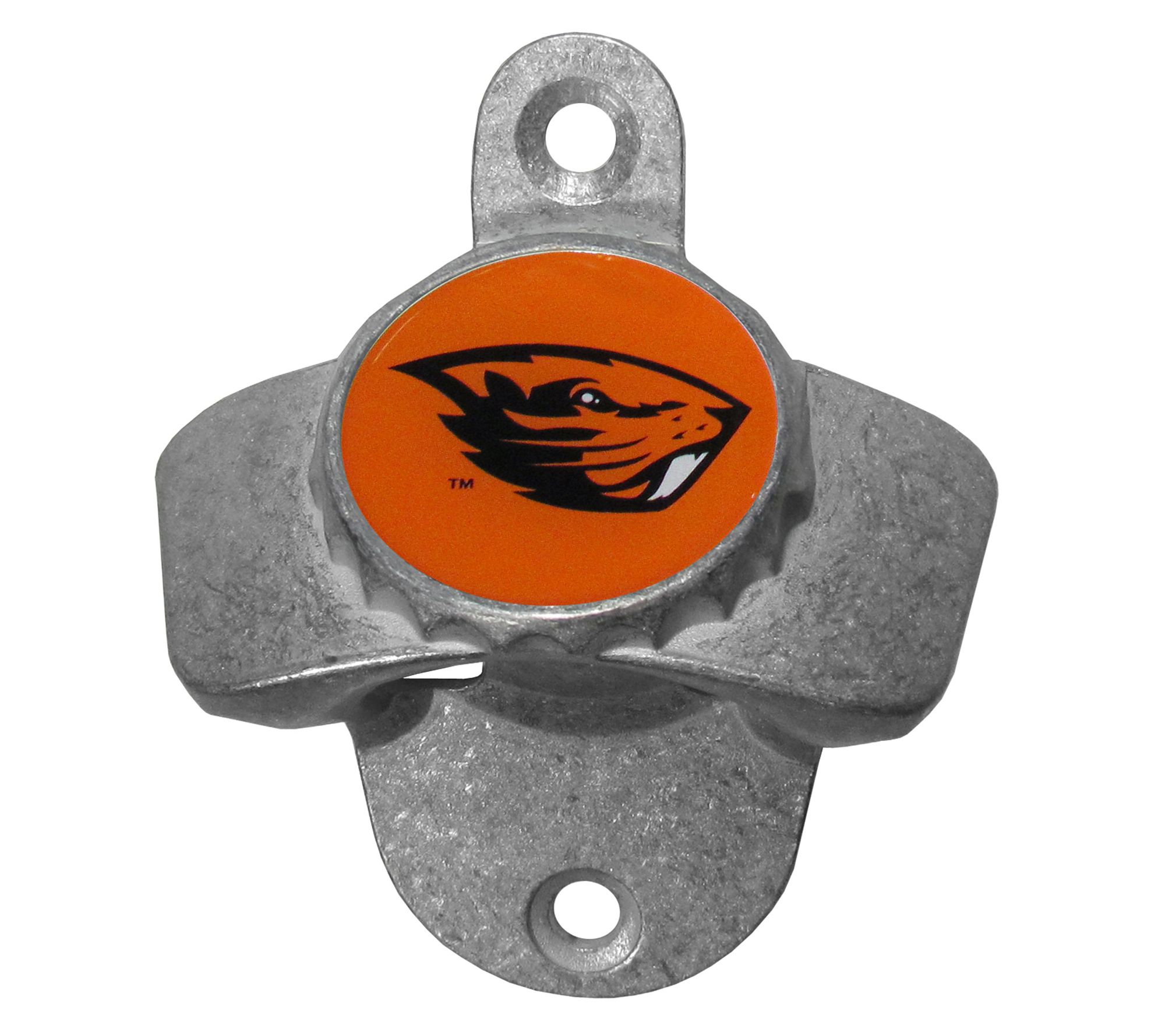 Siskiyou Sports College Wall Mounted Bottle opener