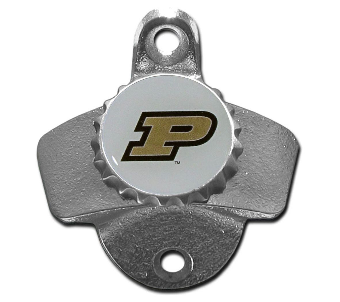 Siskiyou Sports College Wall Mounted Bottle opener