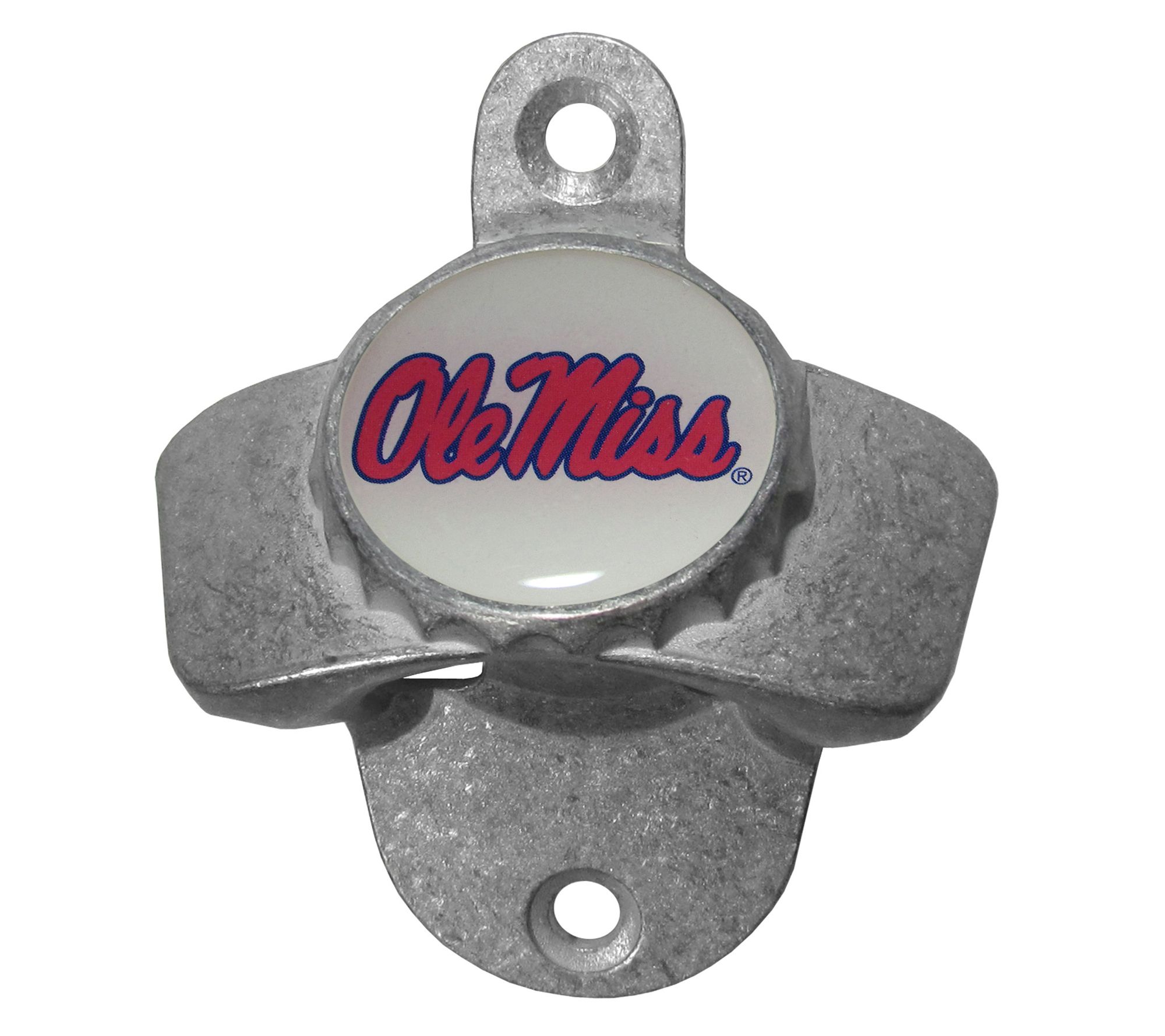 Siskiyou Sports College Wall Mounted Bottle opener