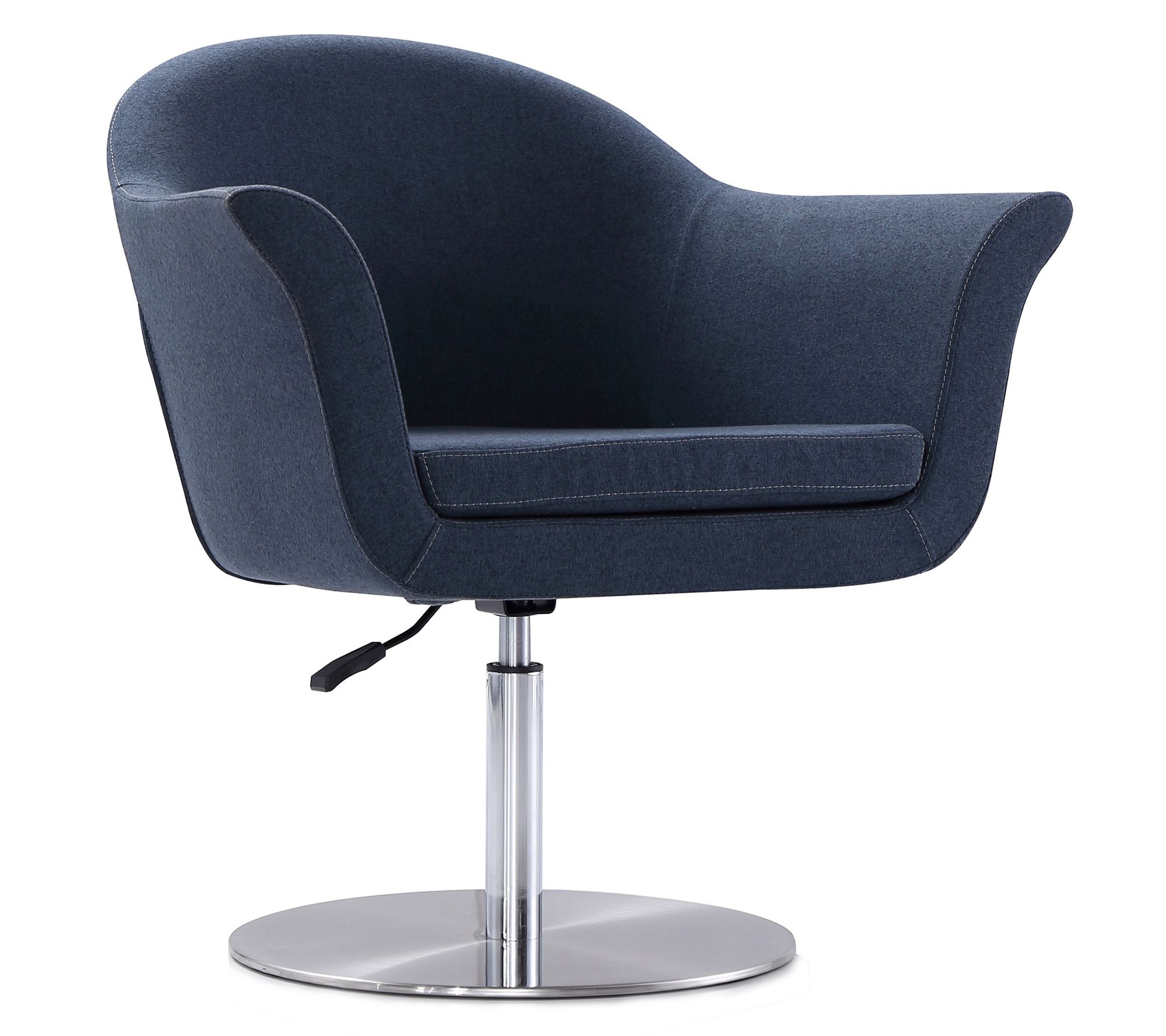 Manhattan Comfort Voyager Accent Chair