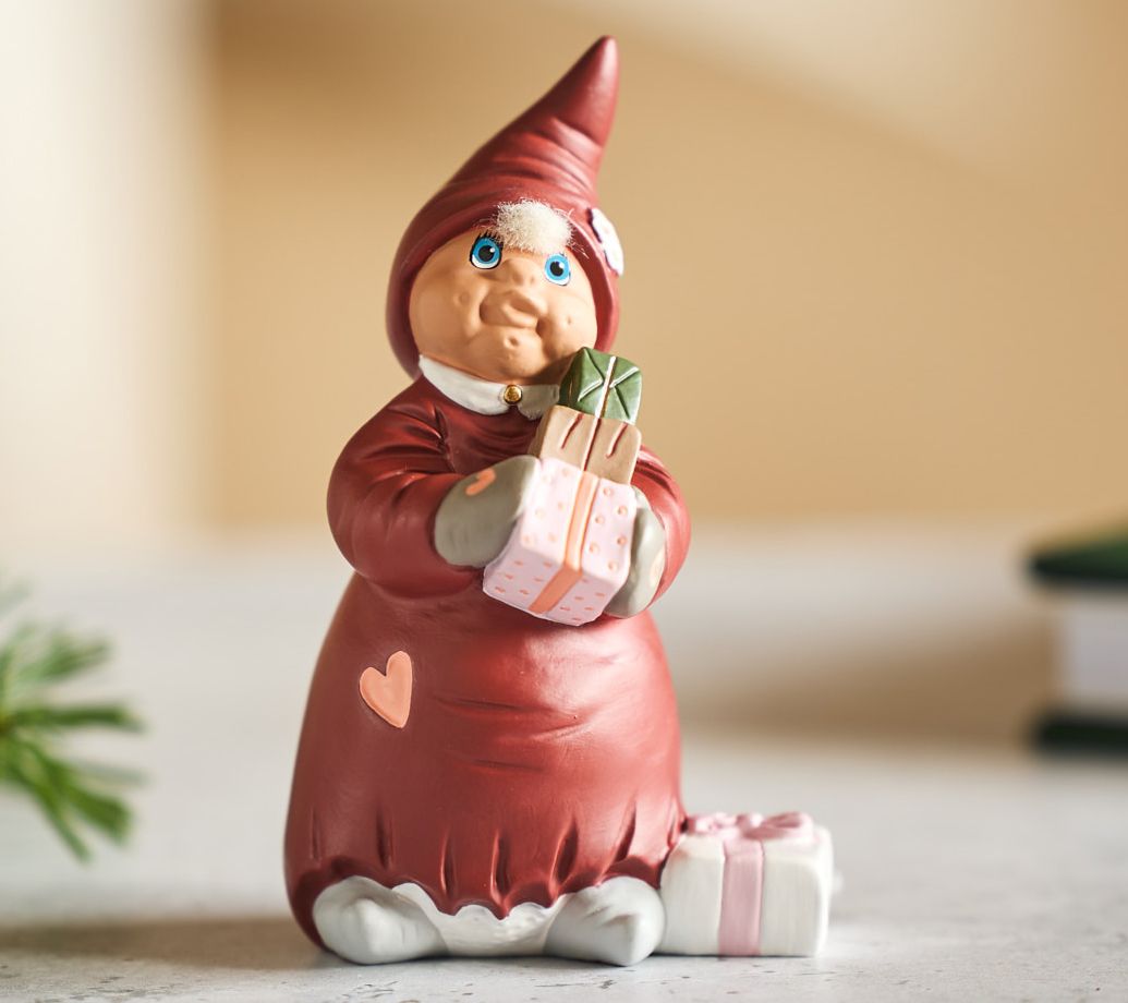 Klarborg Elvira Elf Figurine