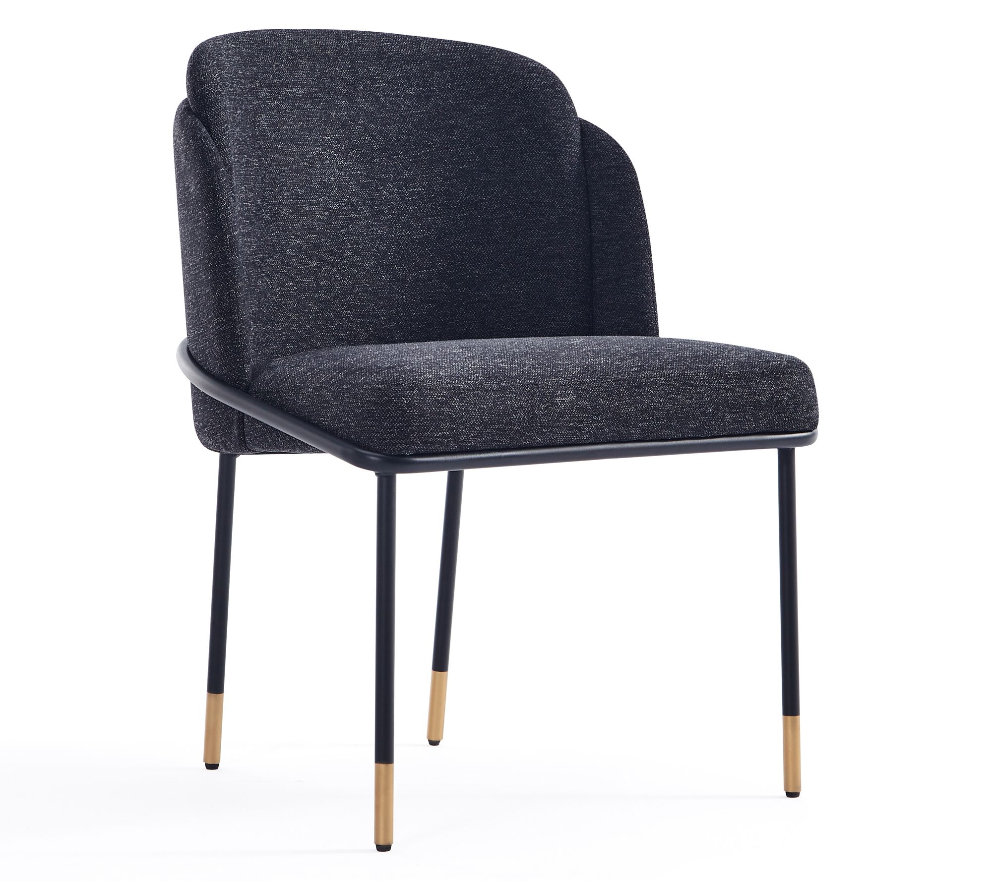 Manhattan Comfort Flor Dining Chair