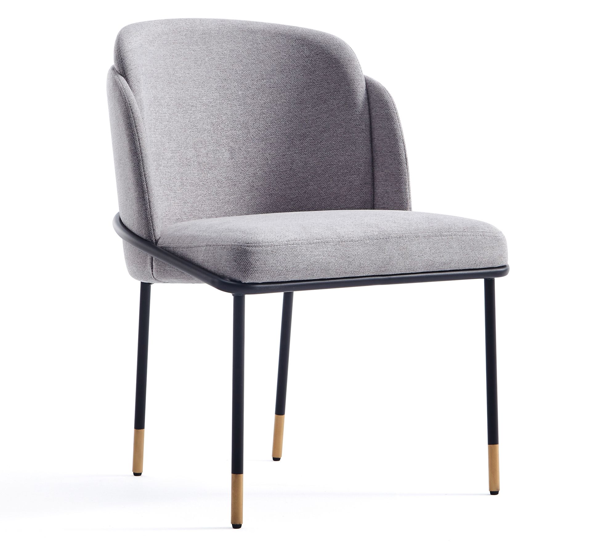 Manhattan Comfort Flor Dining Chair