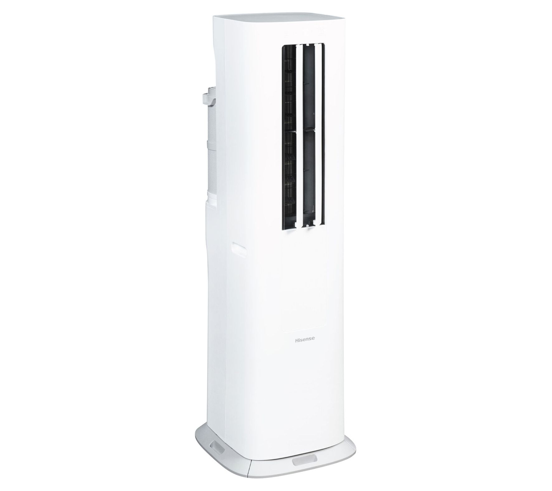 Hisense 8000 BTU 115V 350 Sq.Ft. Portable Air Conditoner