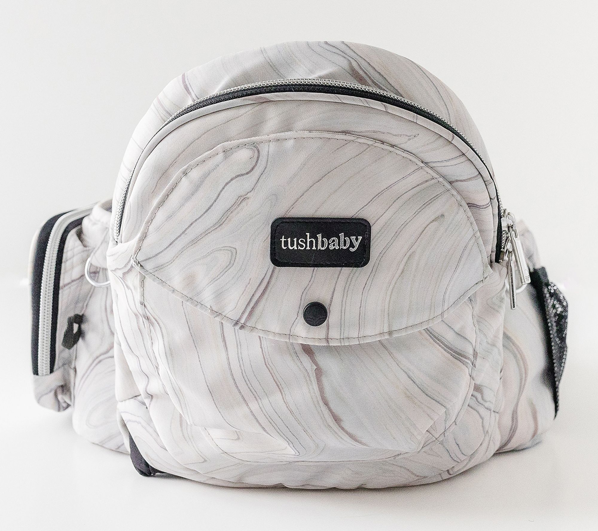 Tushbaby Hip Seat Carrier Prints