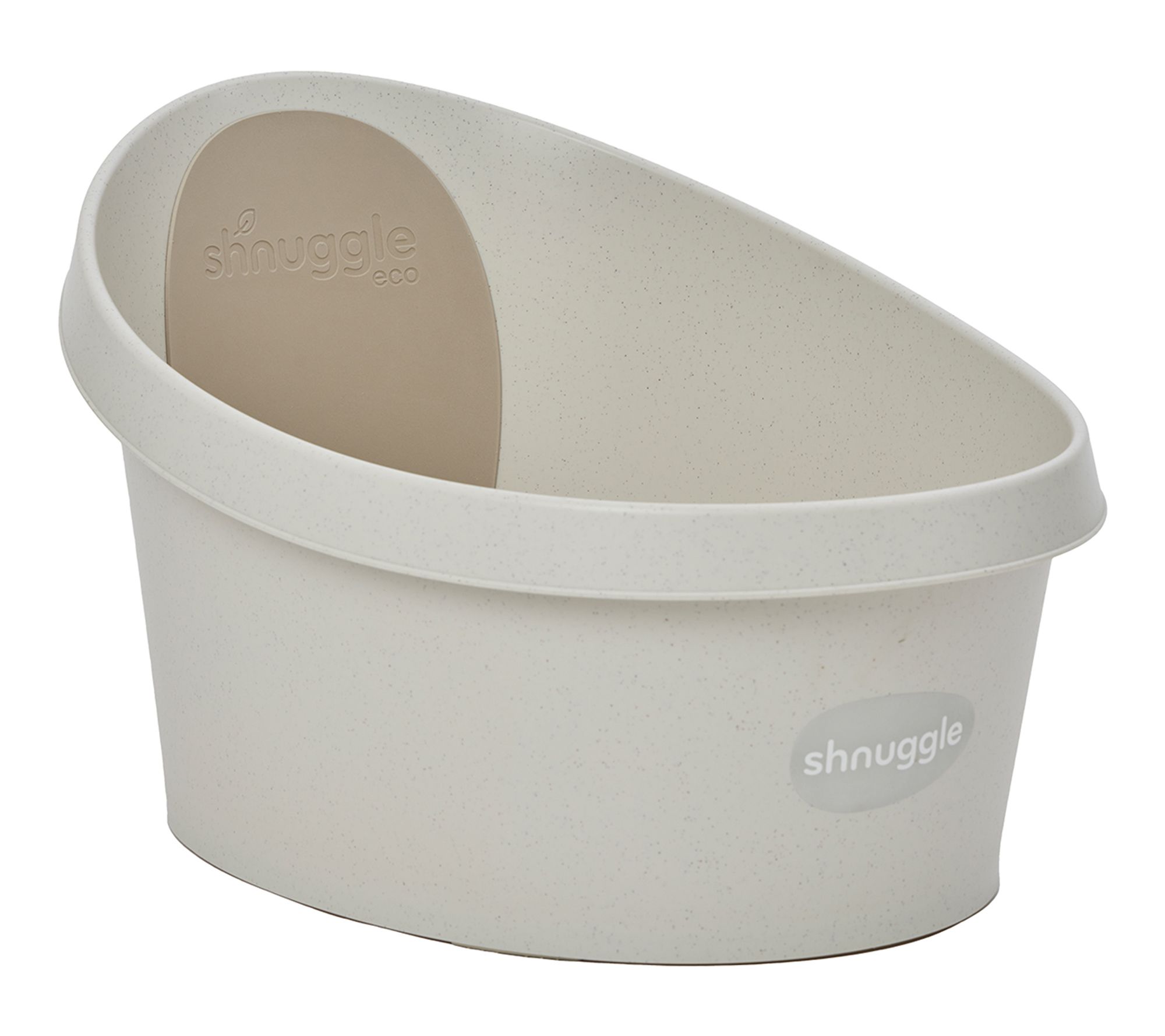 Shnuggle Toddler Bath