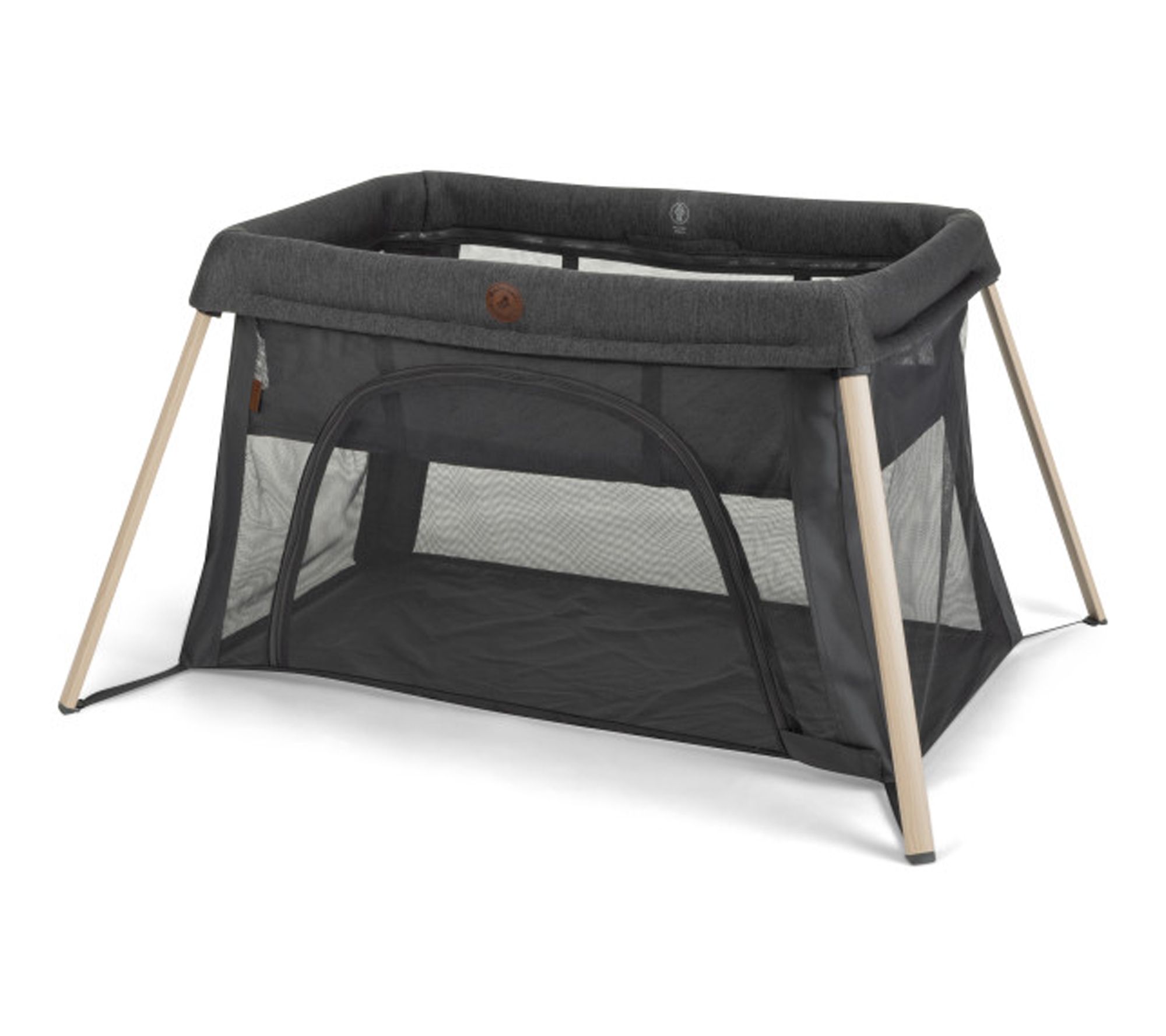 MAXI COSI Calao Travel Play Yard - Classic Graphite