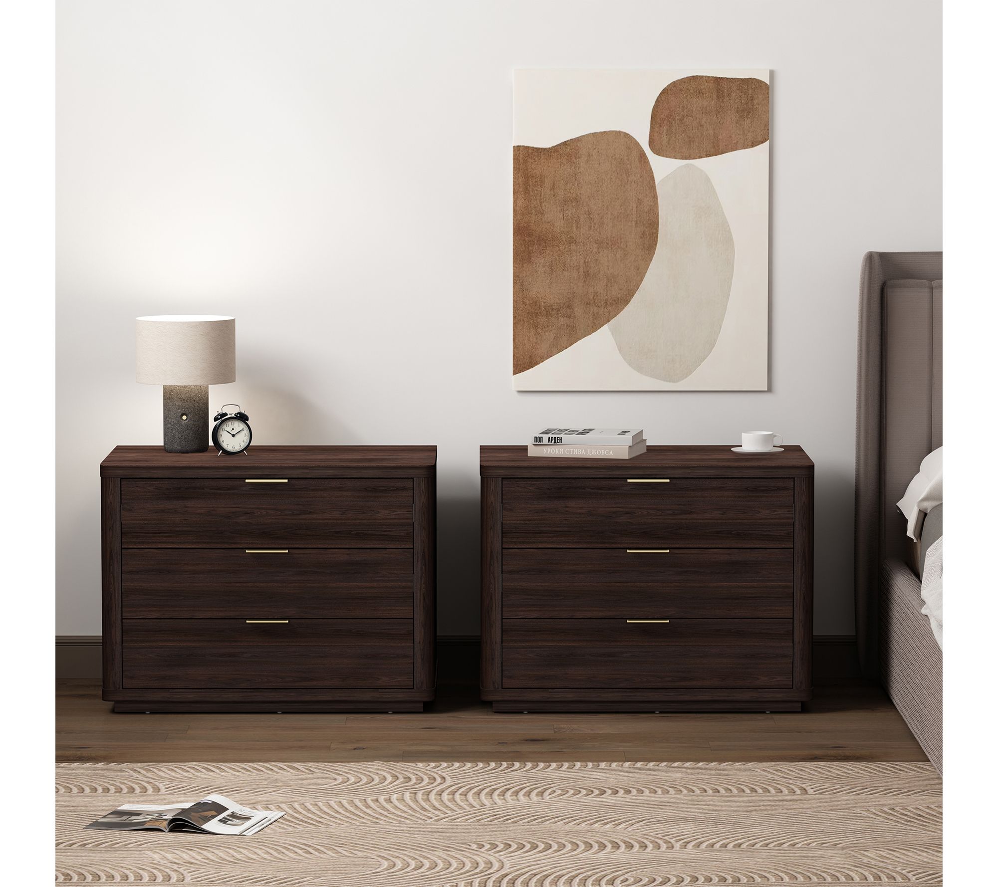 Manhattan Comfort Evelyn 32