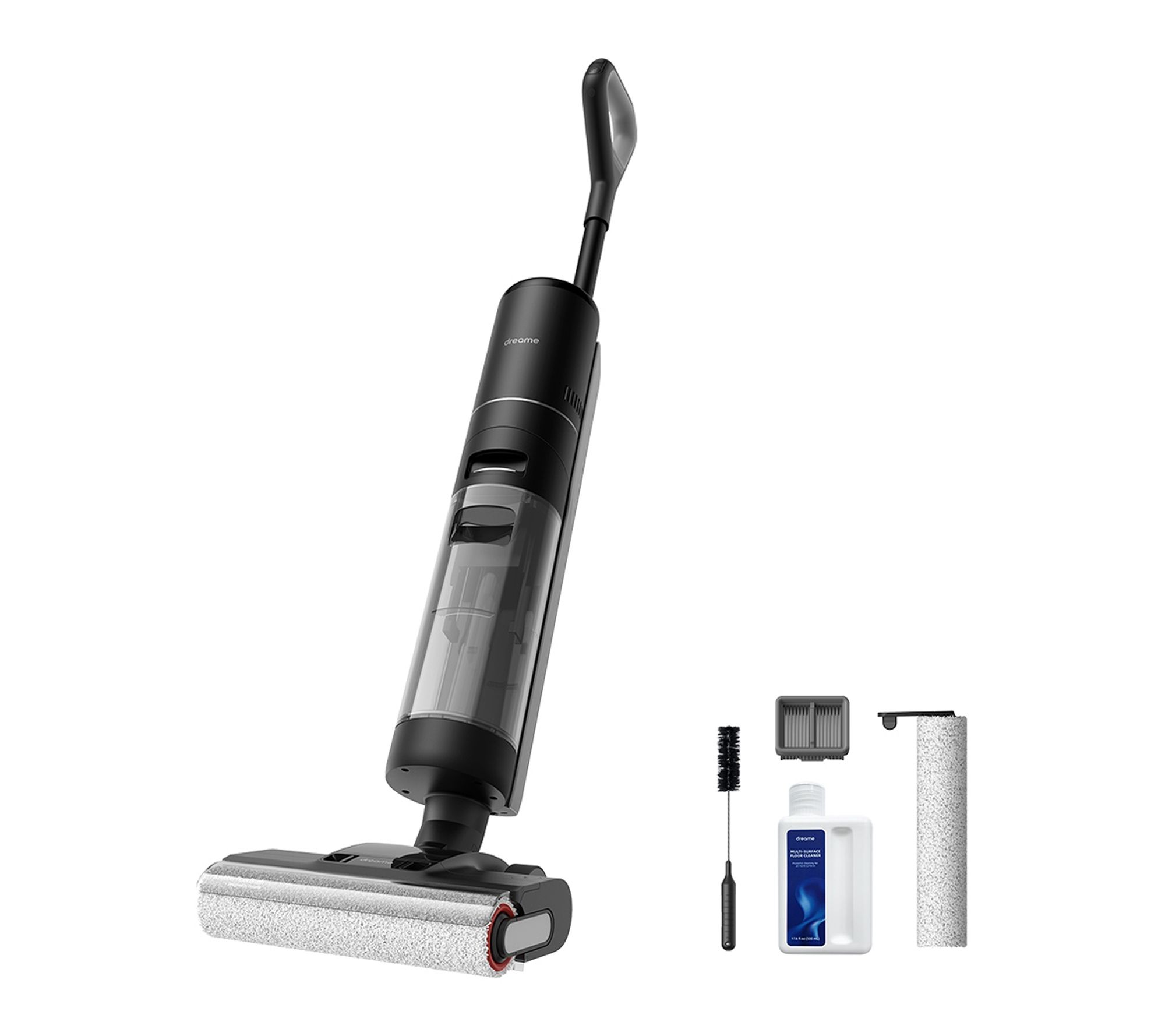 DREAME H12 Pro Wet Dry Vacuum Cleaner, Floor Washer