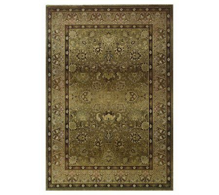 Sphinx Persian 7'10" x 11' Rug by Oriental Weavers