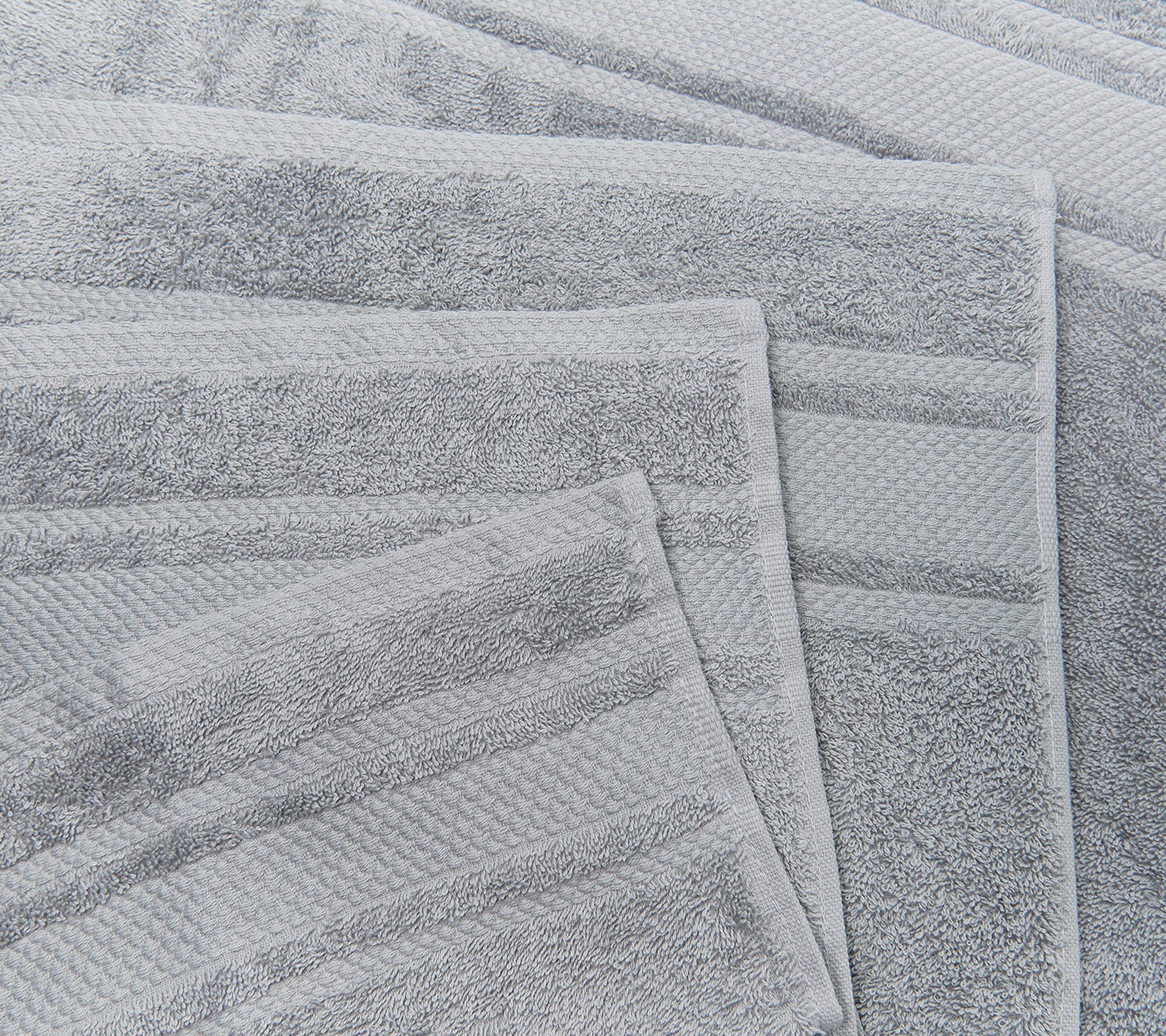 Home Reflections 14Piece 100 Cotton Towel Set