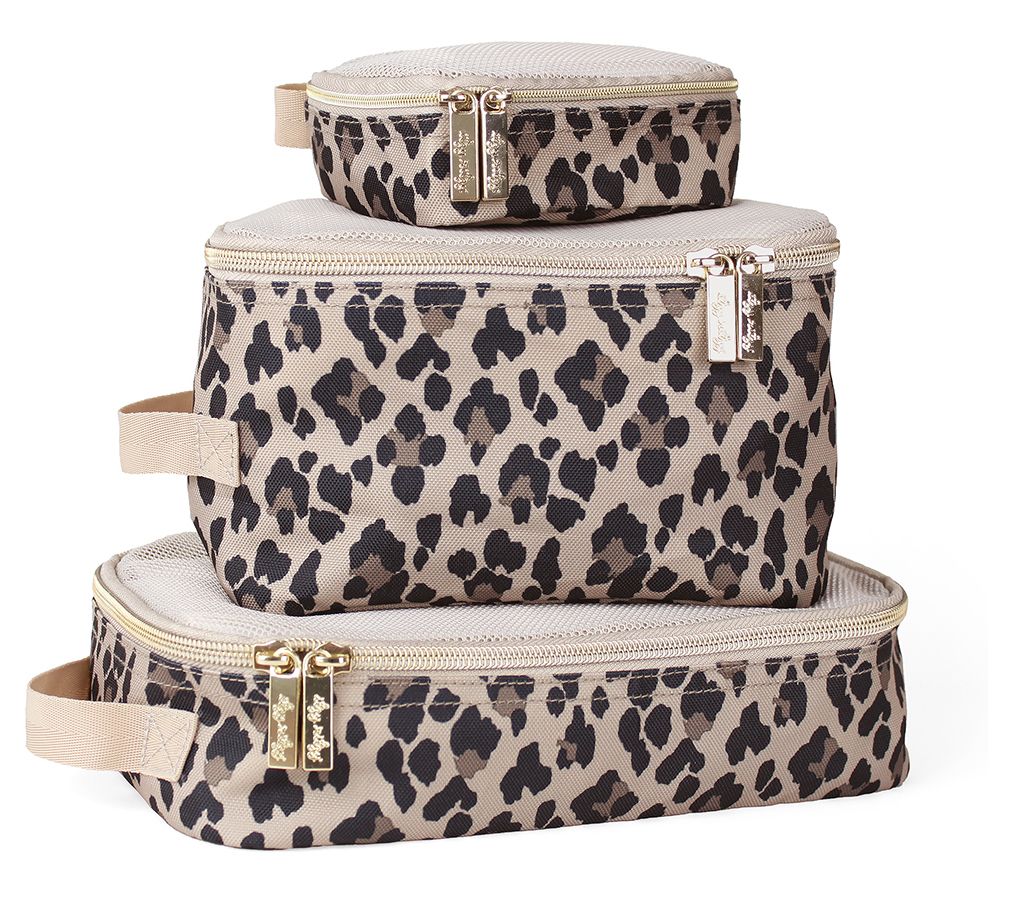 Itzy Ritzy Pack Like A Boss Packing Cube