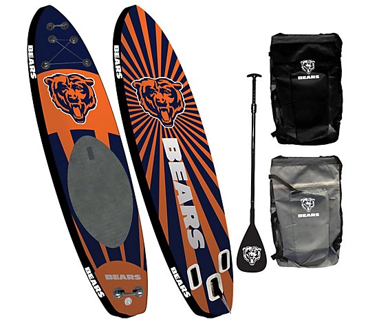 Sporticulture Team Pride NFL Inflatable Stand U p Paddle Board