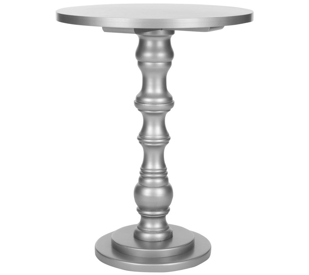 Greta Accent Table by Safavieh
