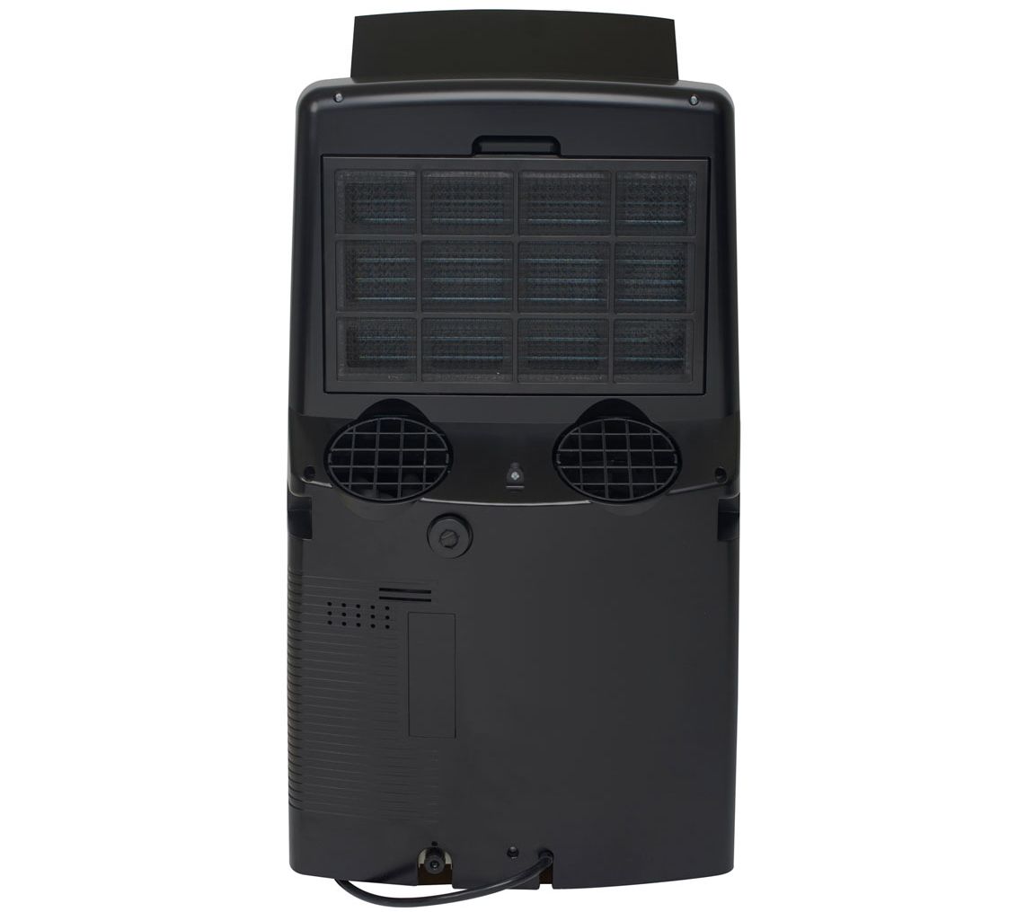 Honeywell Portable Air Conditioner for 700 Sq Ft Room Remot