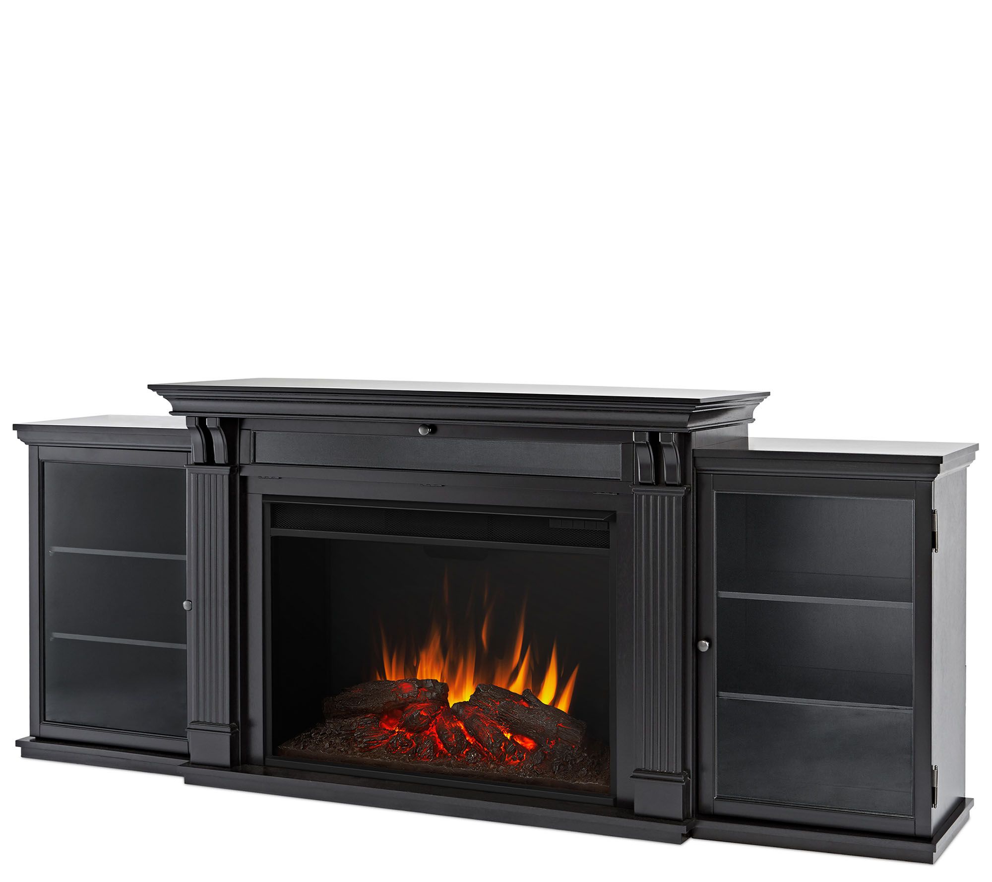 Real Flame Tracey Grand Electric Fireplace