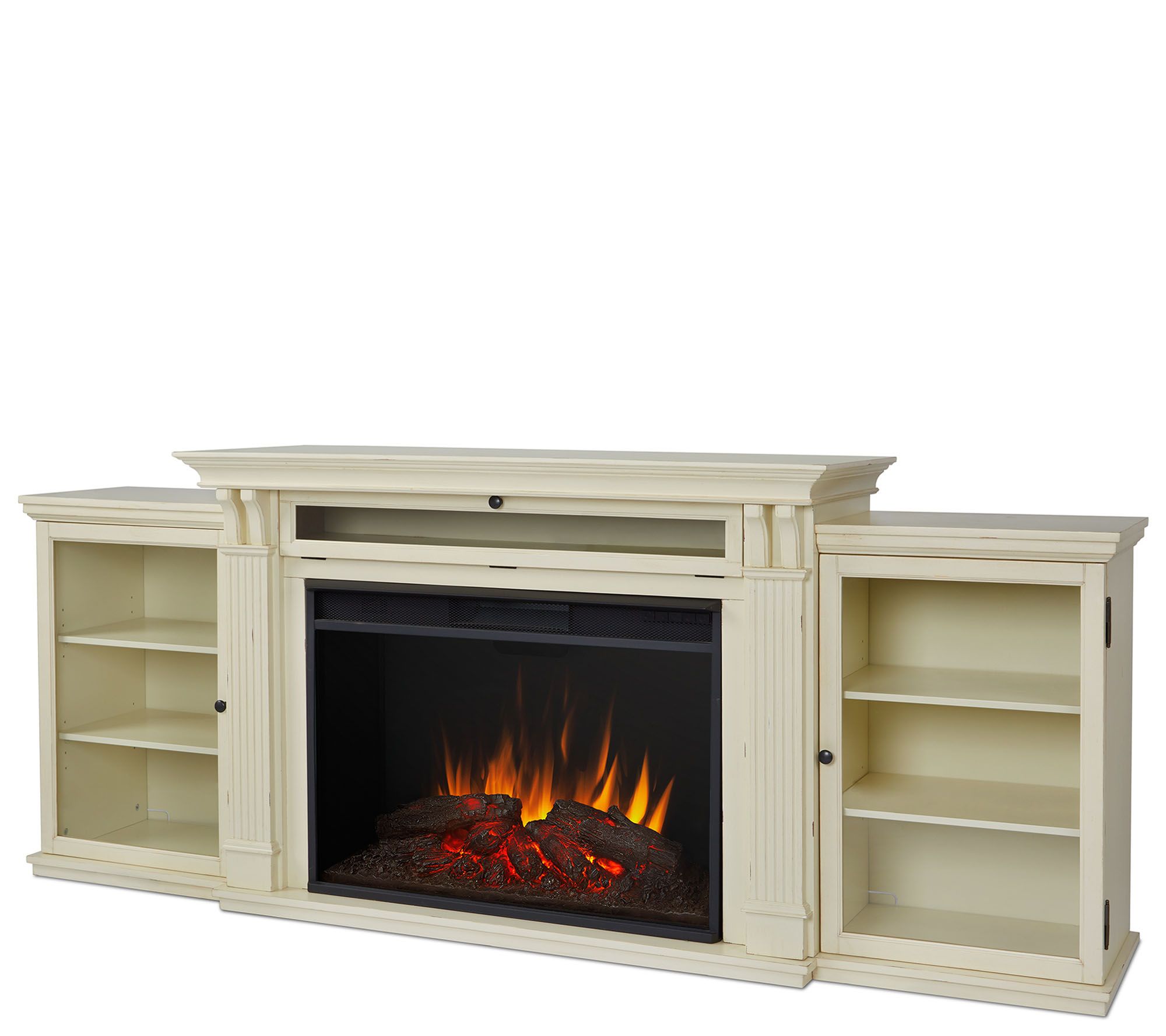 Real Flame Tracey Grand Electric Fireplace