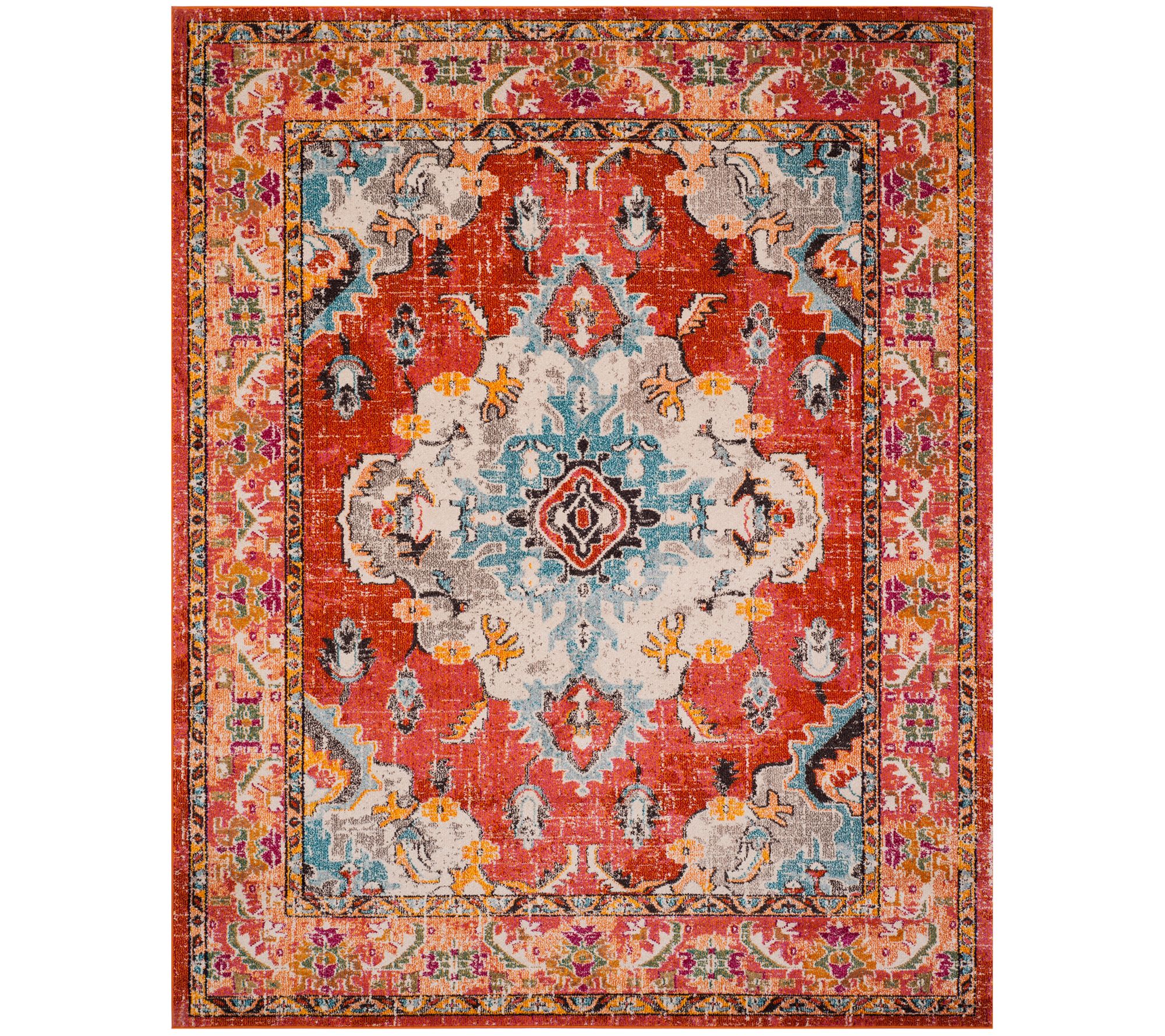 Safavieh Monaco Mahal 12' x 18' Rug