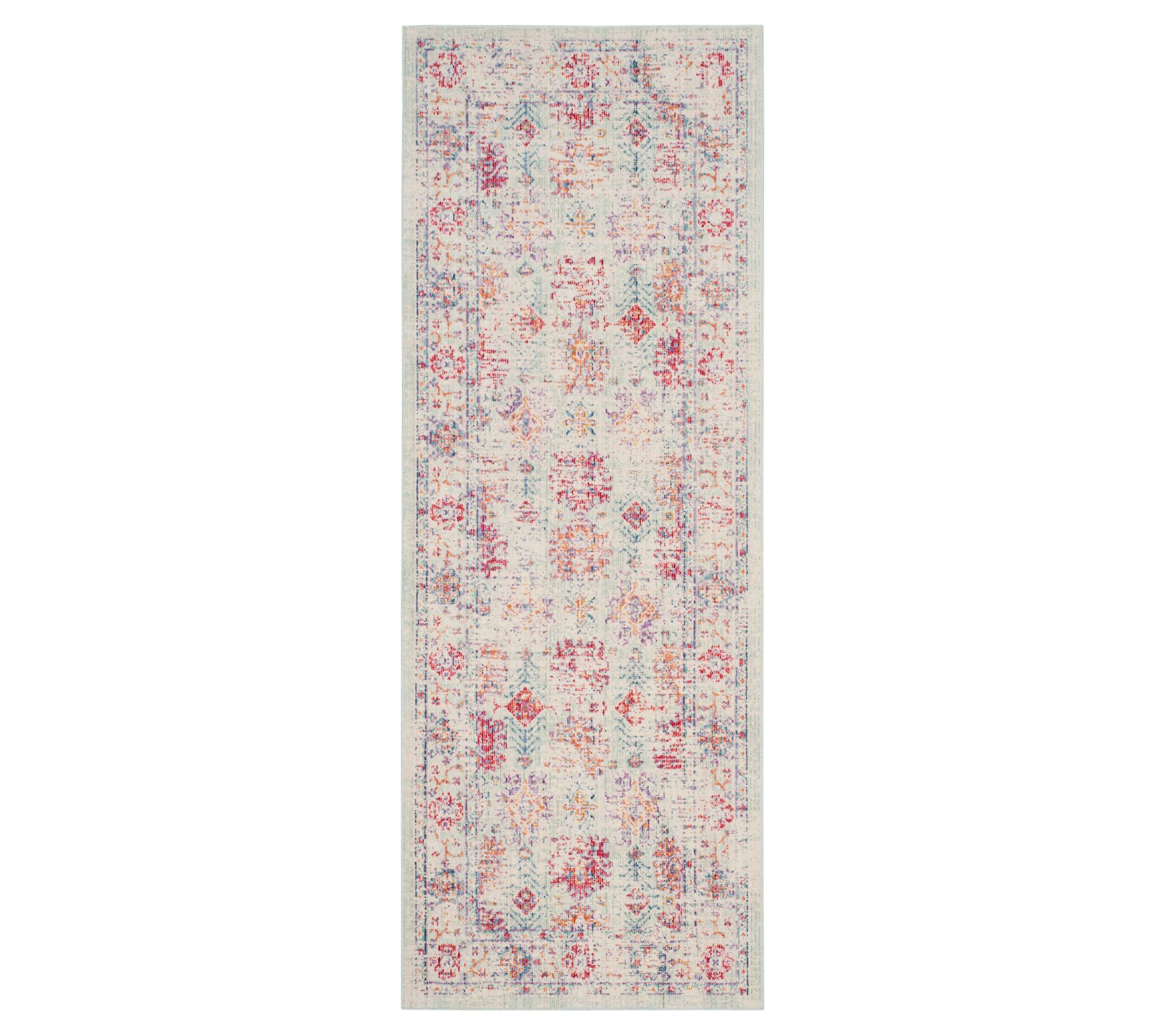Safavieh Windsor Anatolia 3' x 12' Rug