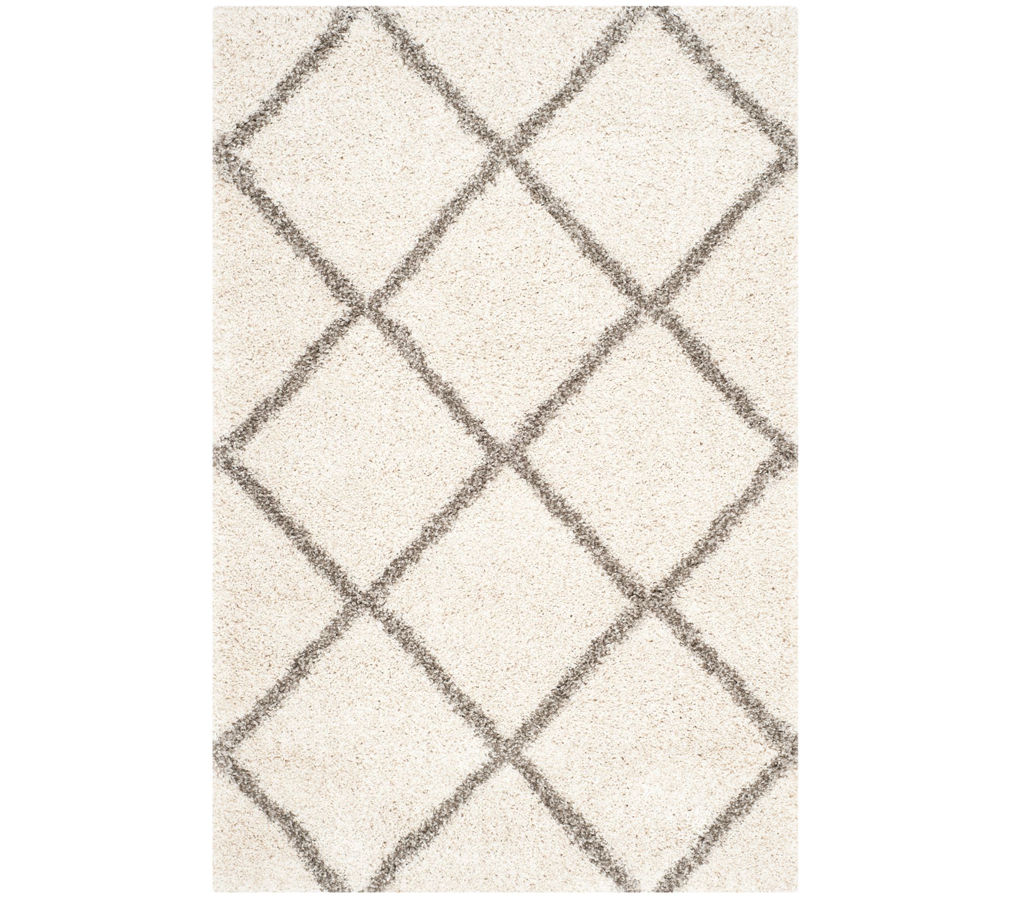 Hudson Shag 281 Collection 4' x 6' Rug