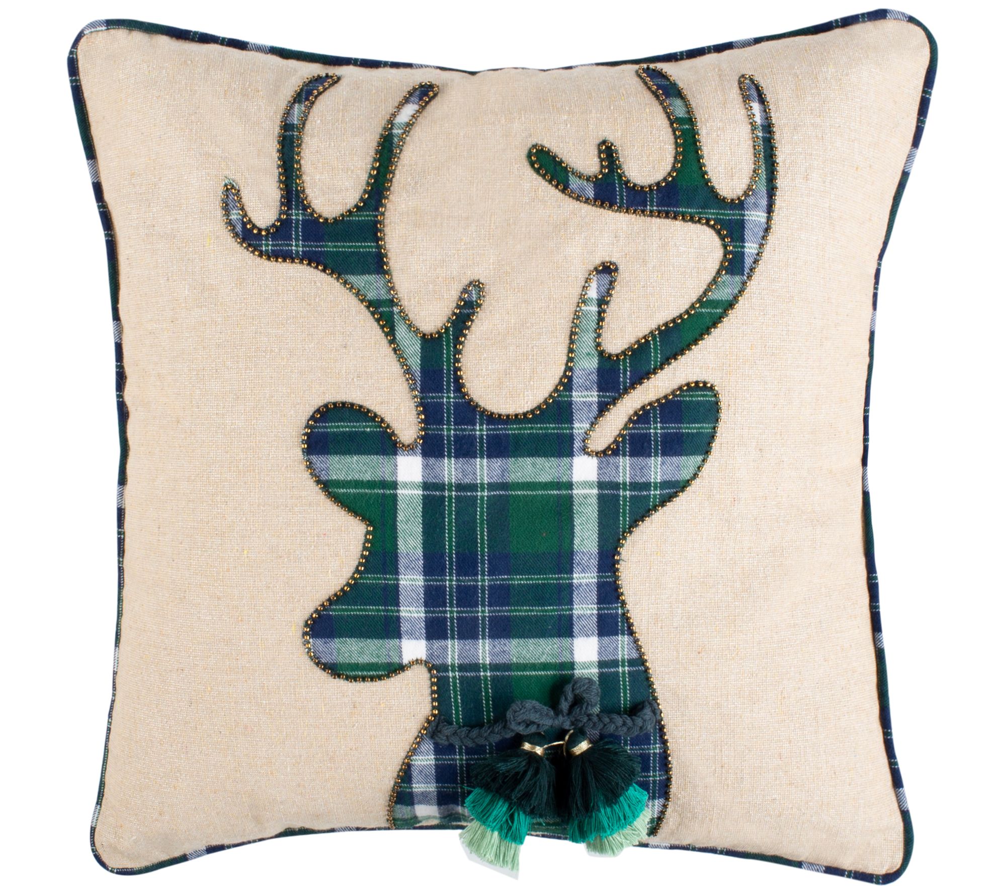 Safavieh Blitz 1'6" x 1'6" Pillow