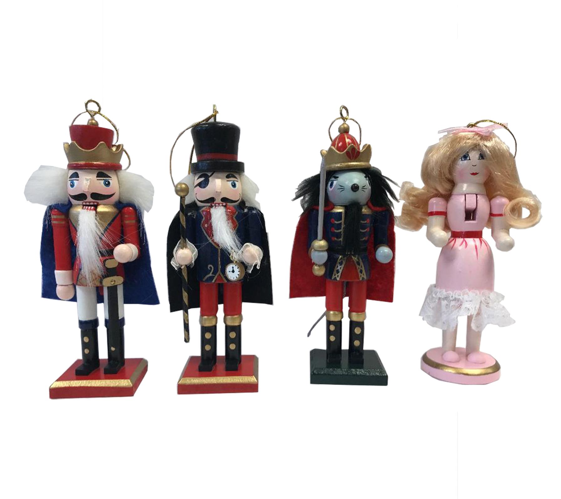 calico critters nutcracker