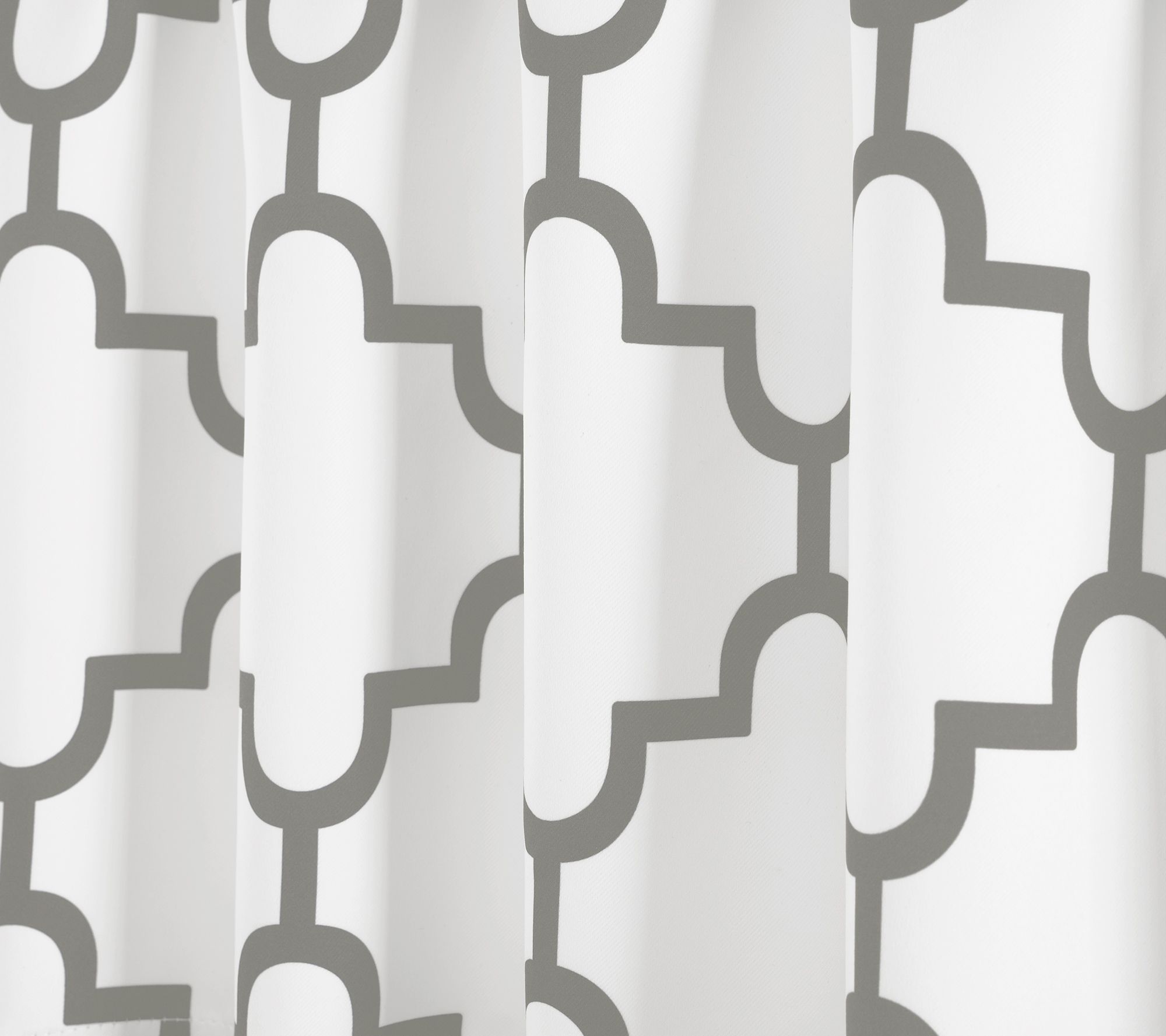 Bellagio RoomDarkening Valance 52&quot; x 18&quot; by Lush Decor