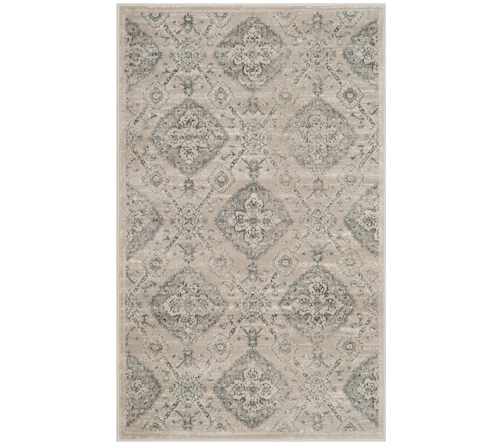 Carnegie 623 Collection 3' x 5' Rug