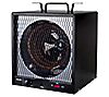 Newair Portable Electric Garage Heater Manual with Handle