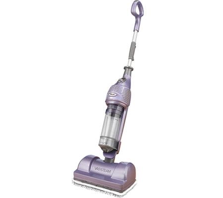 Shark Vacuum Chemical Free Steam Mop with Cleaning Pad 