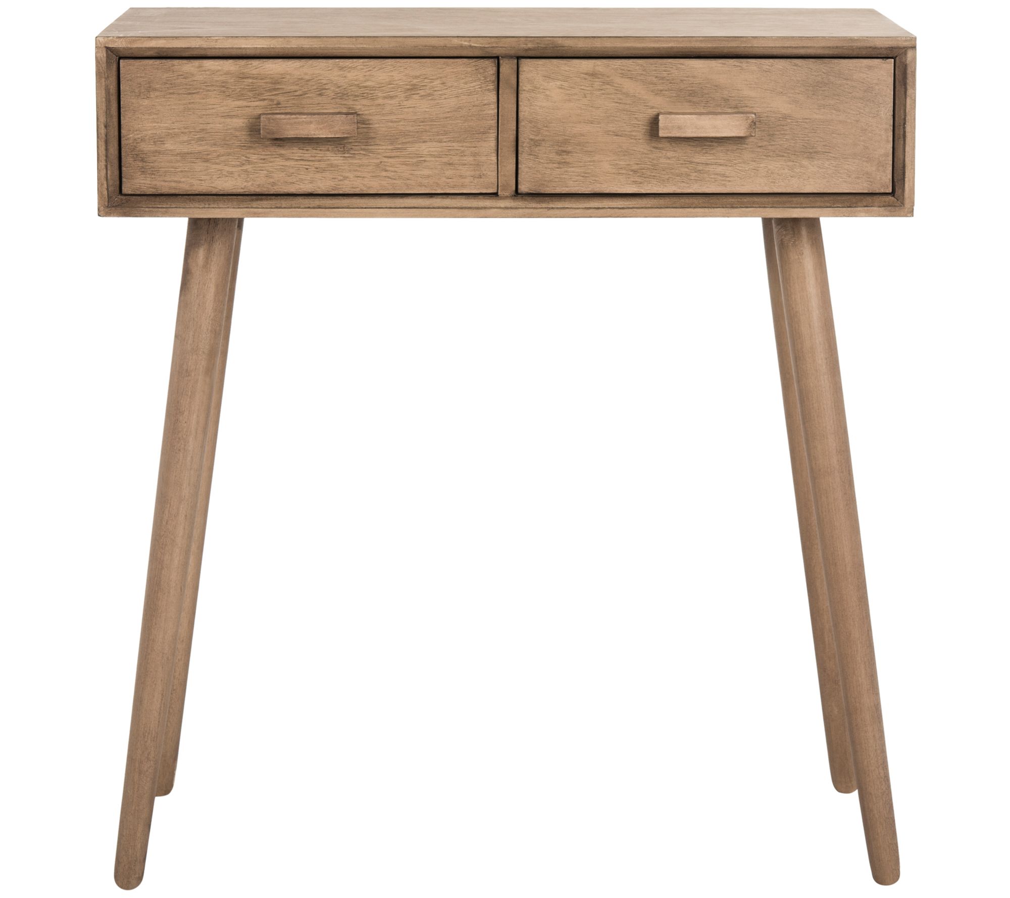 Safavieh Dean 2 Drawer Console