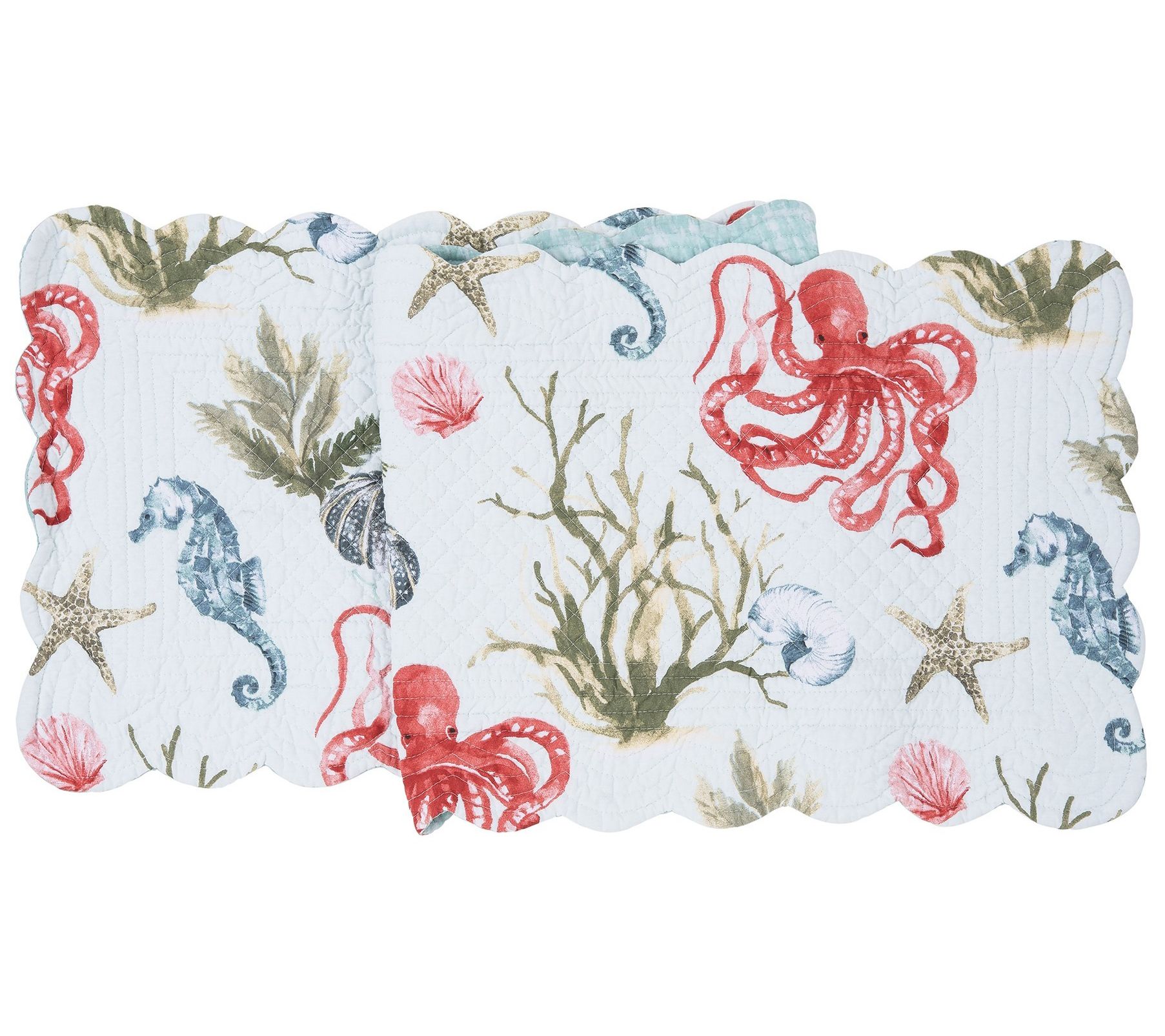 C&F Home Behari Table Runner