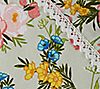 Design Imports Spring Bouquet Table Runner 14x72, 1 of 5