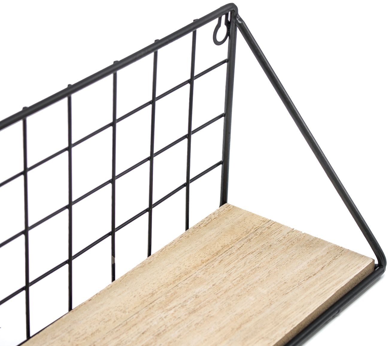 Sorbus Floating Shelf Set of 2