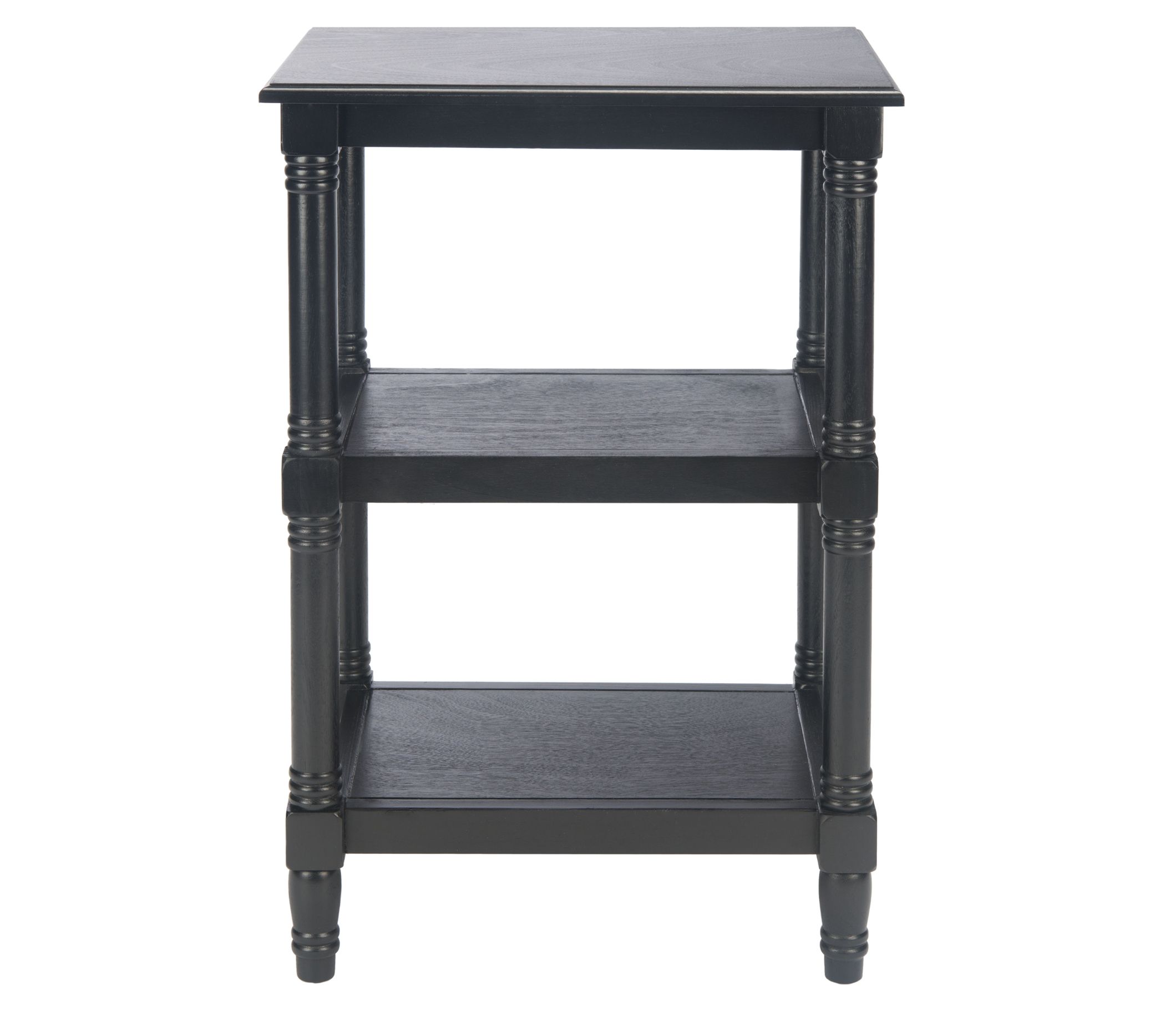 Safavieh Cassie Three-Shelf Accent Table