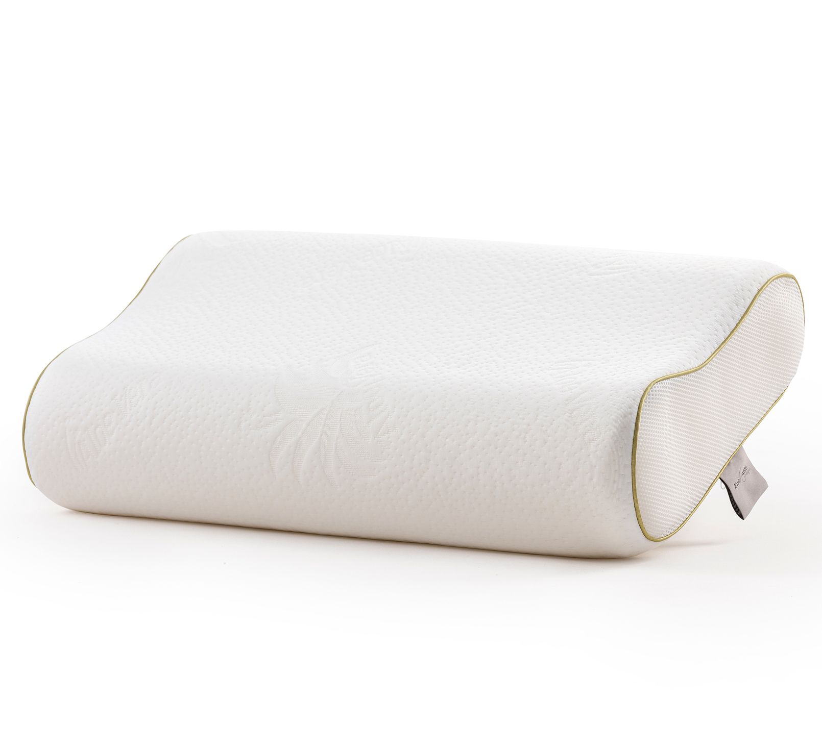 Visco shop foam pillow