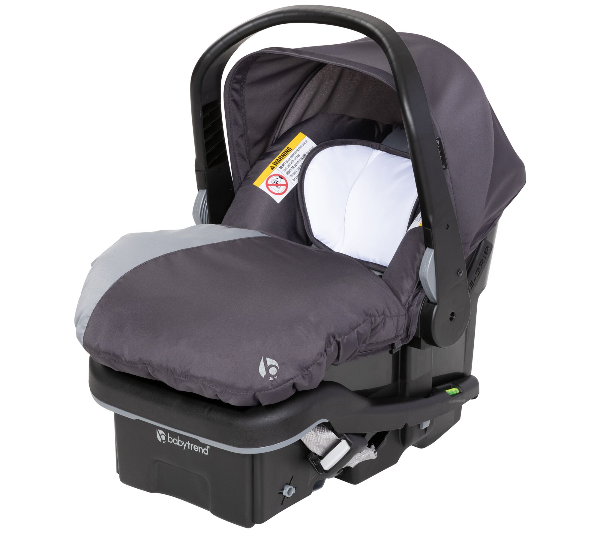 Baby trend ally shop 35 car seat