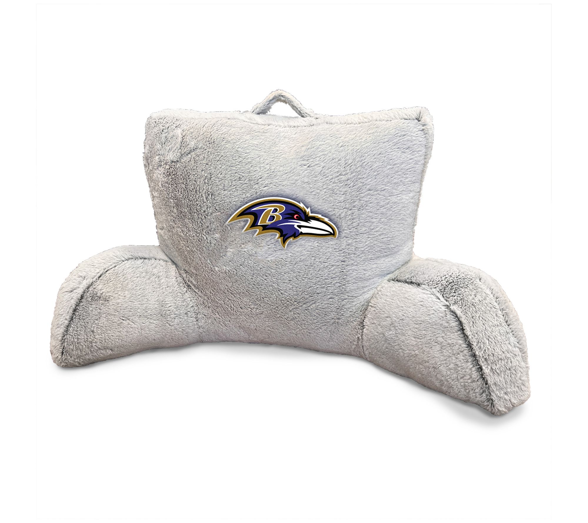 Nfl bed best sale rest pillow