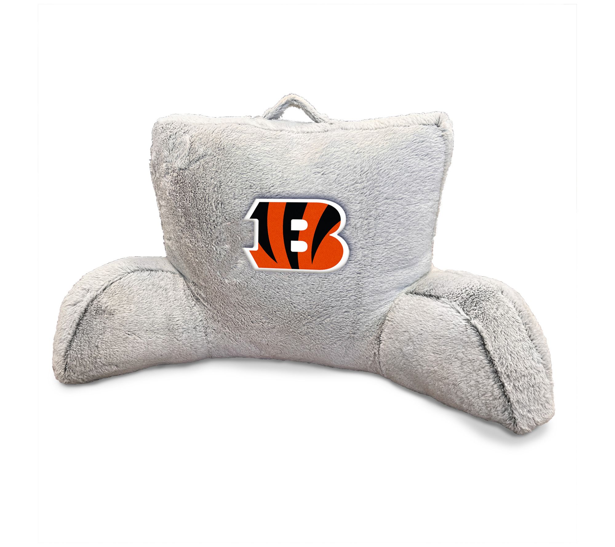 Pegasus Sports NFL Faux Fur Backrest | QVC