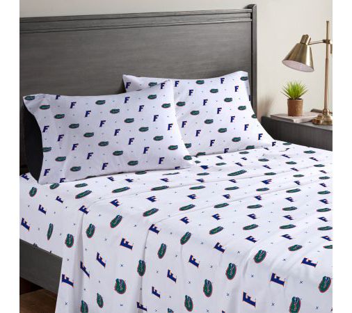Pegasus Sports NCAA Small X Full Sheet Set