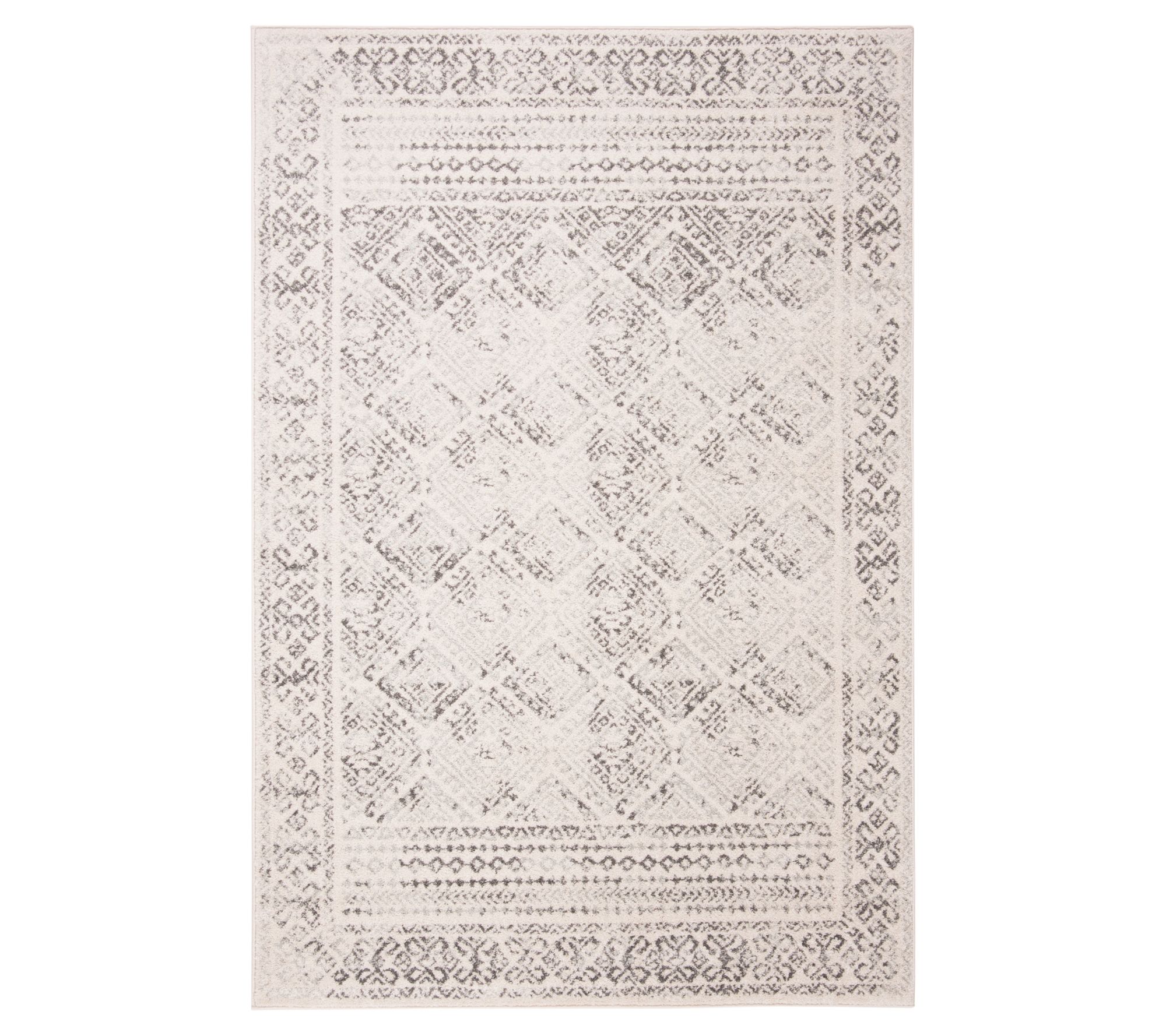 Safavieh Tulum 264 Series 4' X 6' Rug