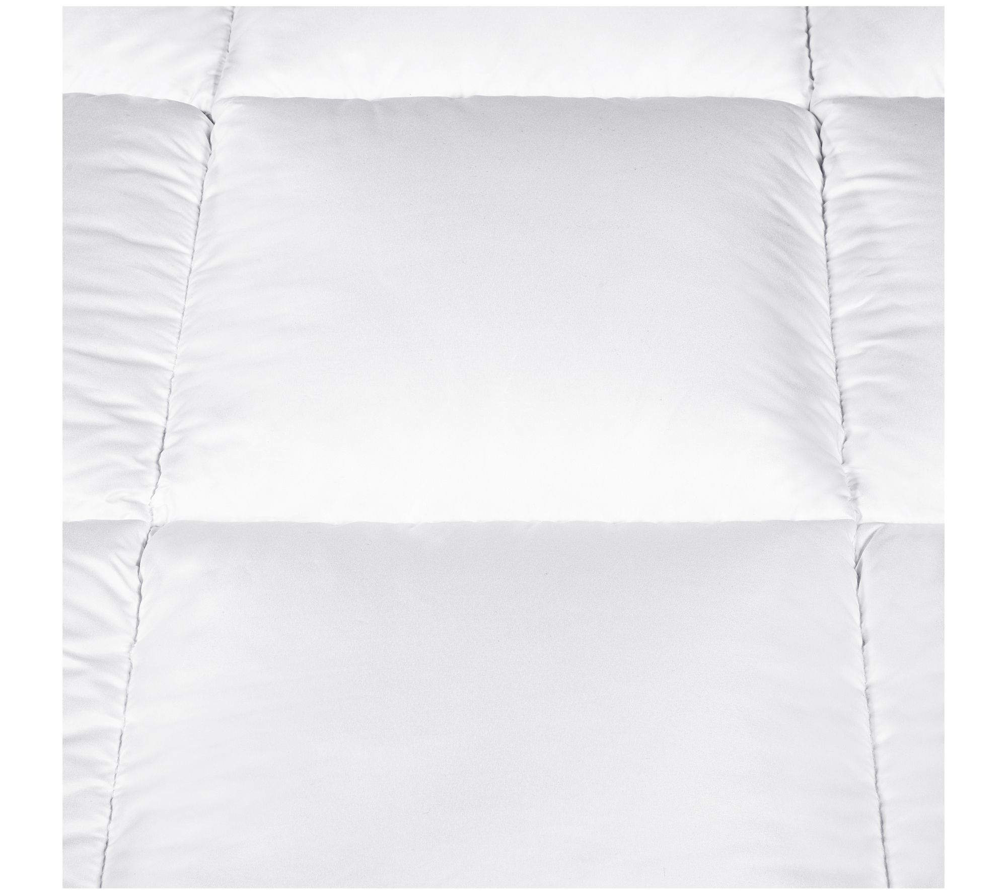 Serta Down Illusion Lightweight King Comforter