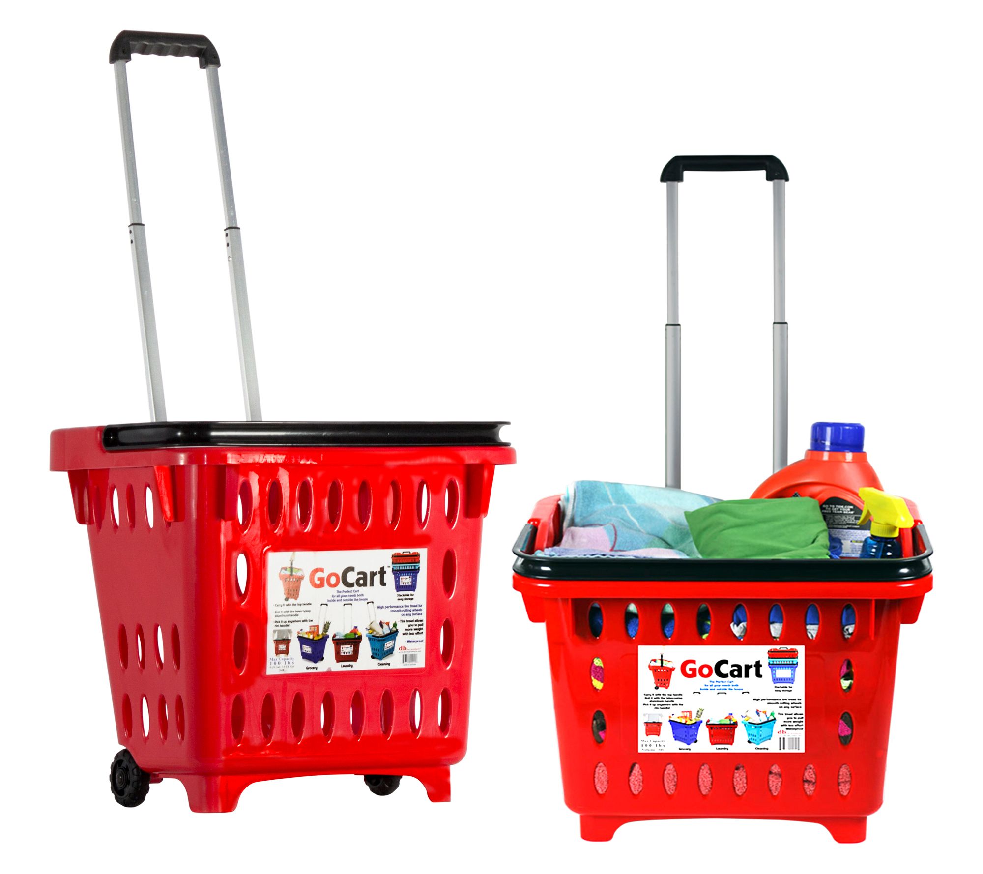 dbest products Go Cart