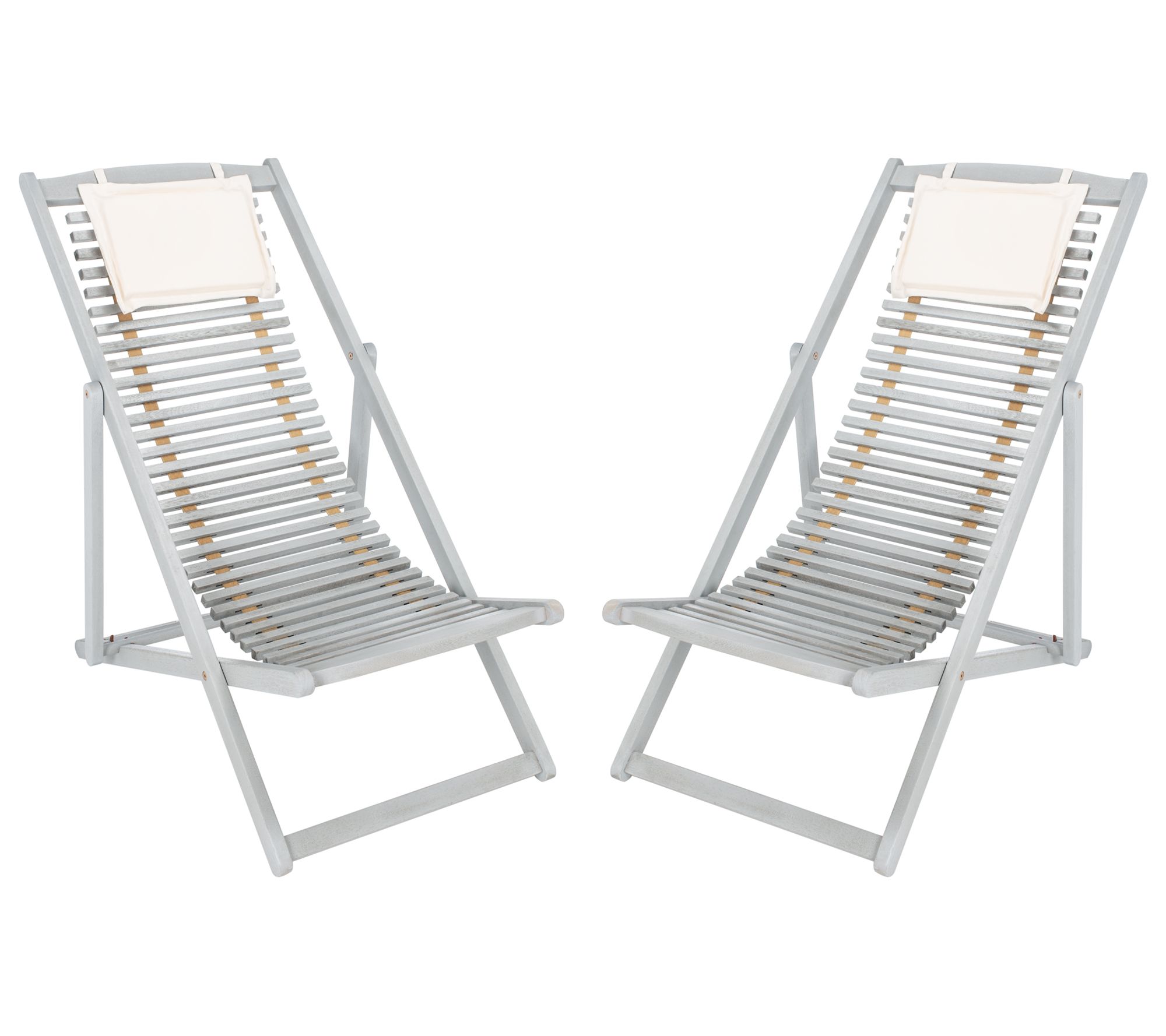 Safavieh Rendi Relax Chair With Pillow