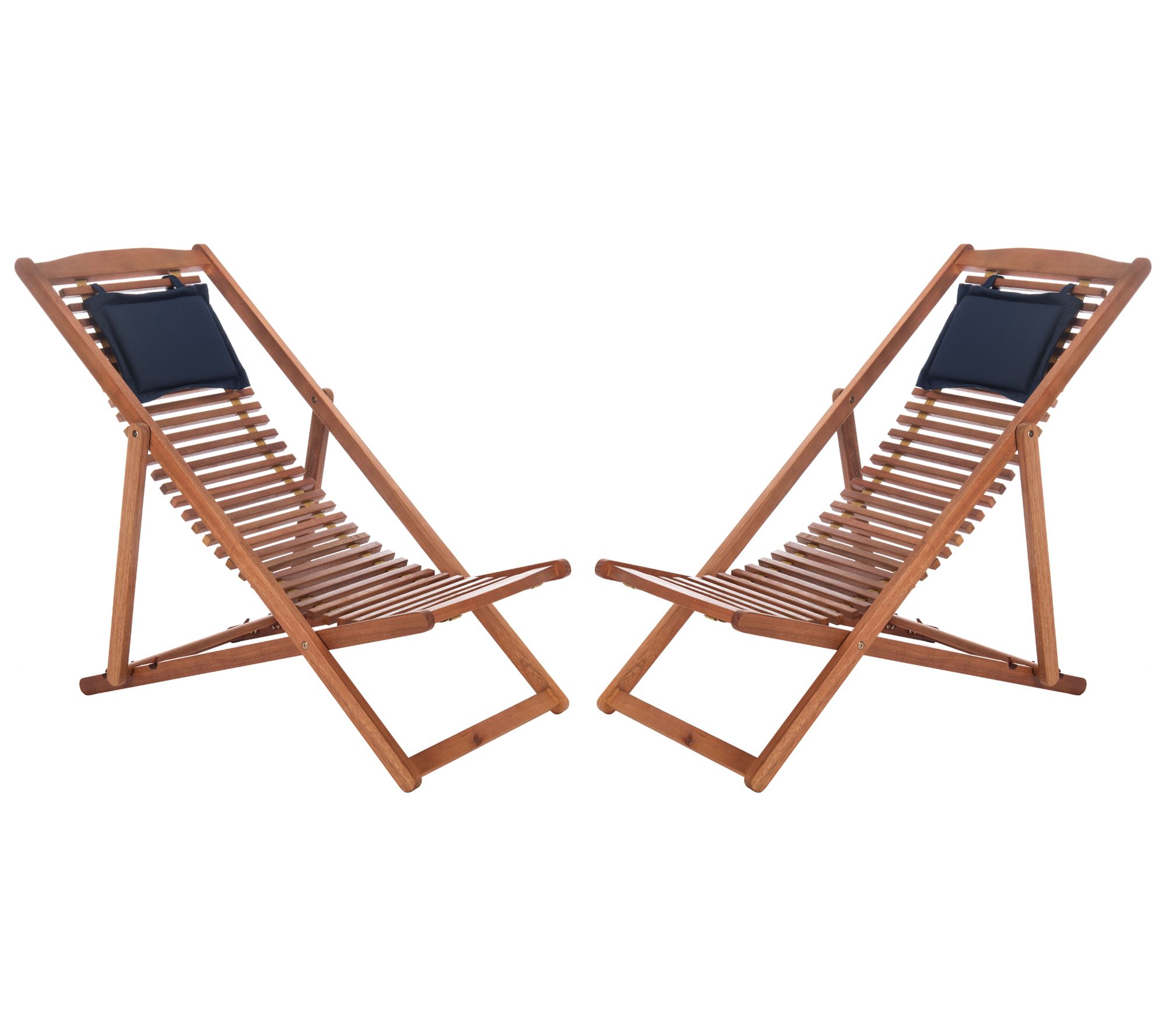 Safavieh Rendi Relax Chair With Pillow