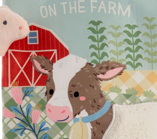 Farm Scene